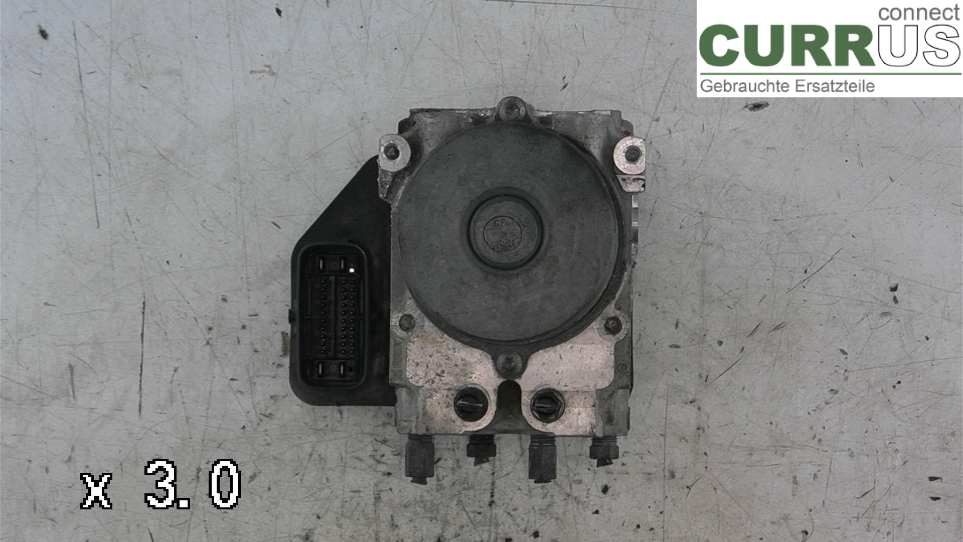  ABS Hydraulic unit GAM7-437A0 /133800-4451 2.0TD