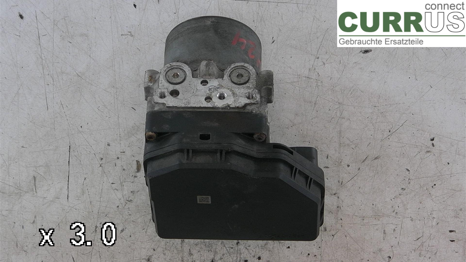  ABS Hydraulic unit GAM7-437A0 /133800-4451 2.0TD