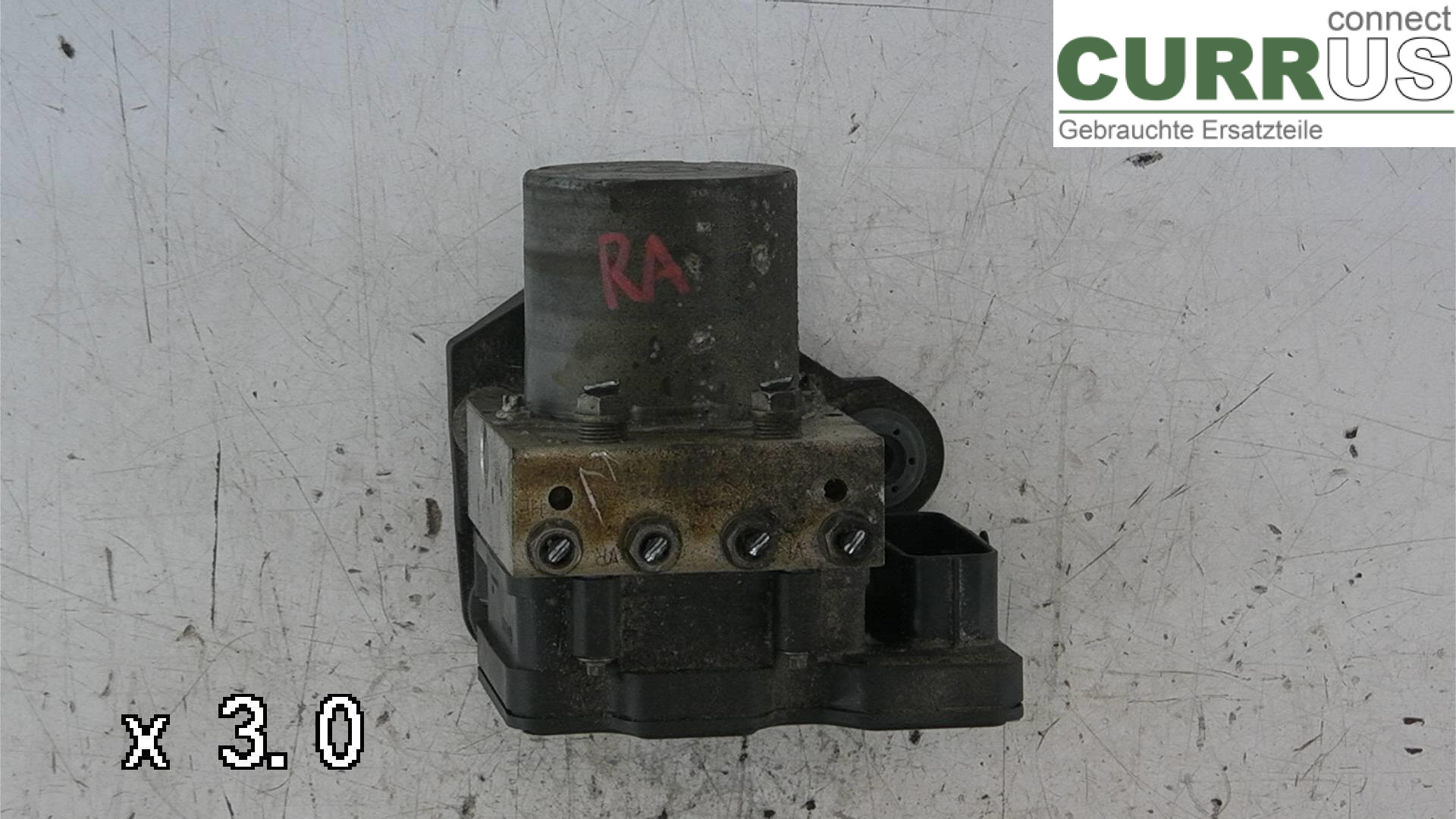  ABS Hydraulic unit 2Q0614517AG /2Q0614517N 1.0TSI