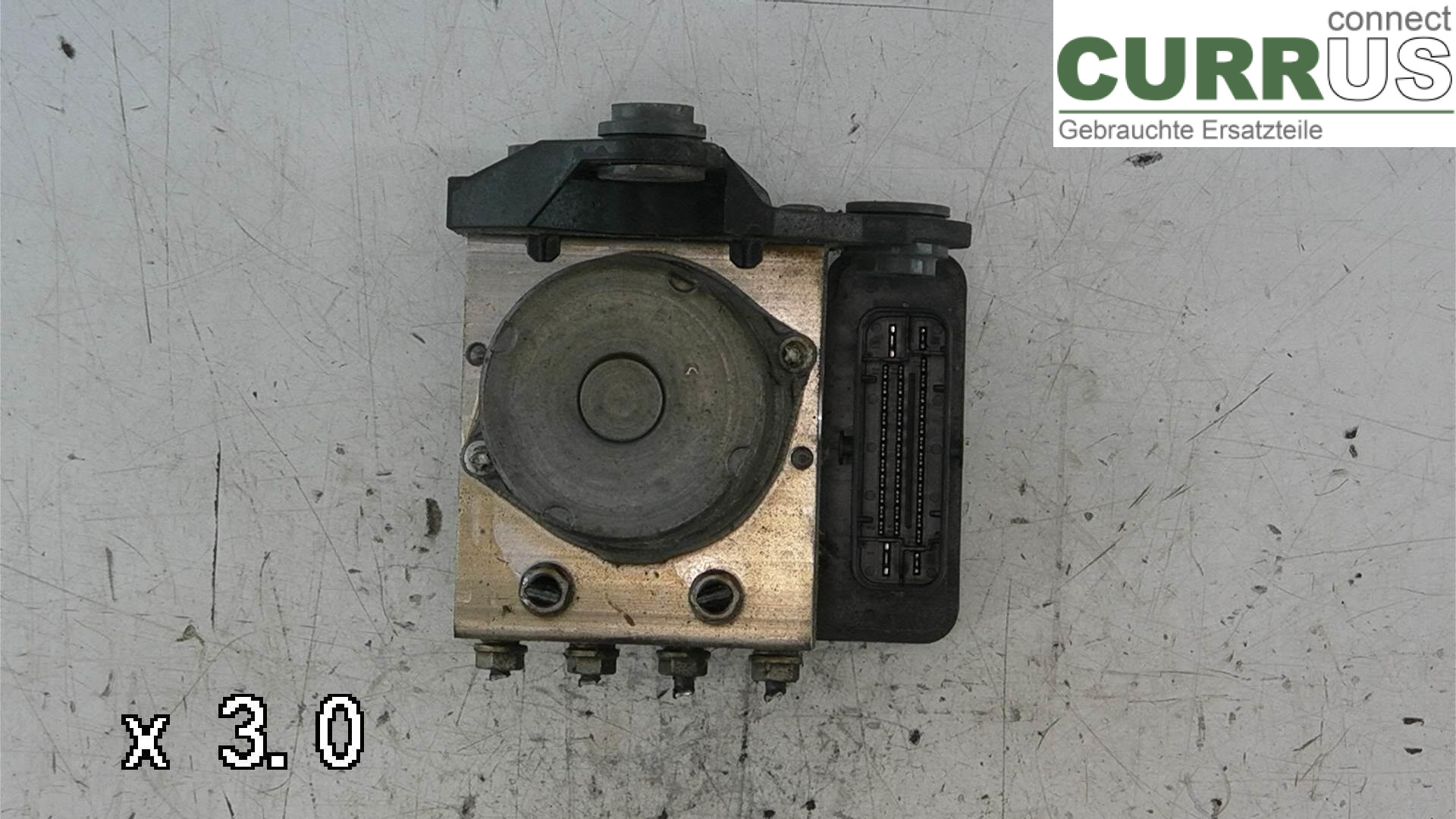  ABS Hydraulic unit 2Q0614517AG /2Q0614517N 1.0TSI