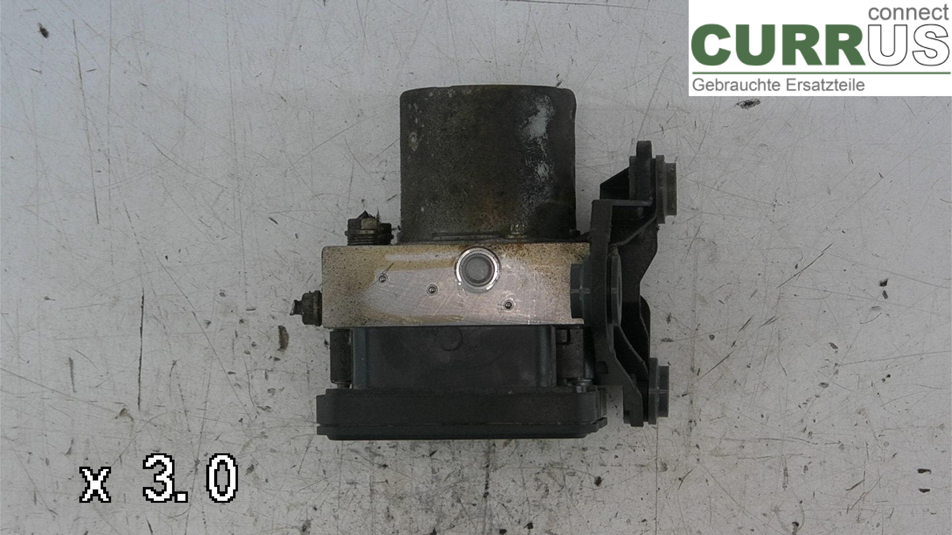  ABS Hydraulic unit 2Q0614517AG /2Q0614517N 1.0TSI