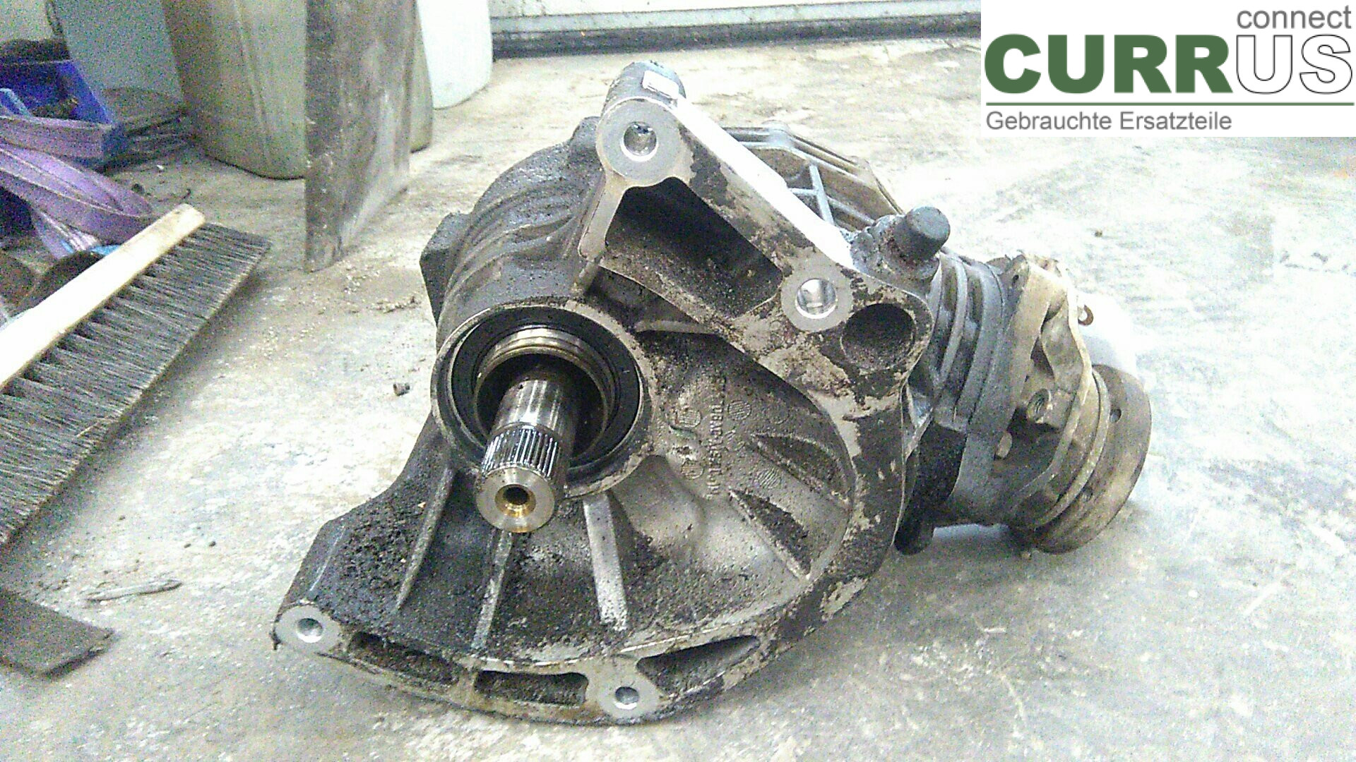  Verteilergetriebe 02H409053D 2.5TDI