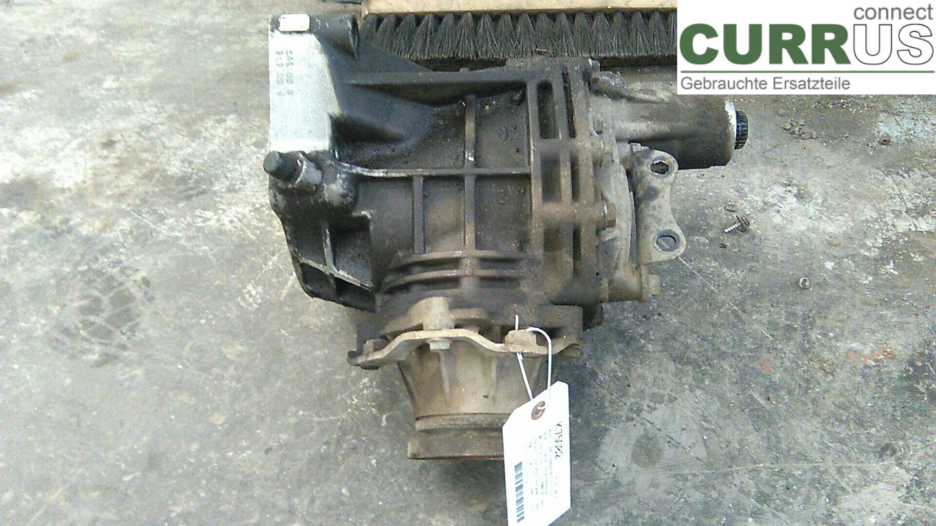  Verteilergetriebe 02H409053D 2.5TDI