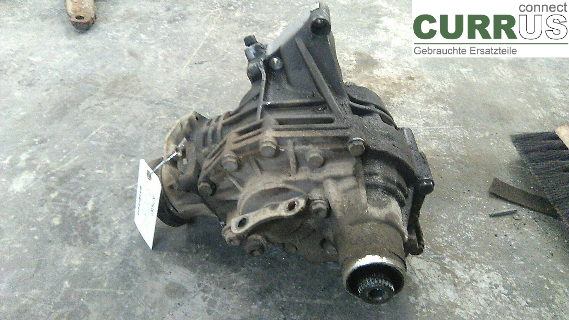  Verteilergetriebe 02H409053D 2.5TDI