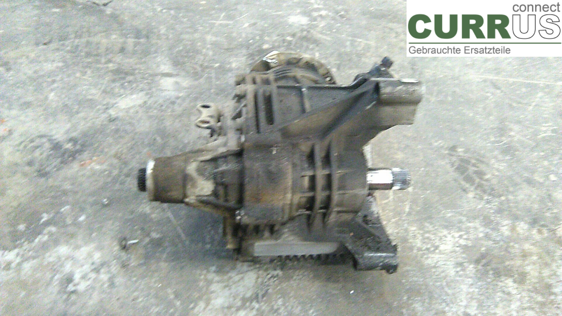  Verteilergetriebe 02H409053D 2.5TDI