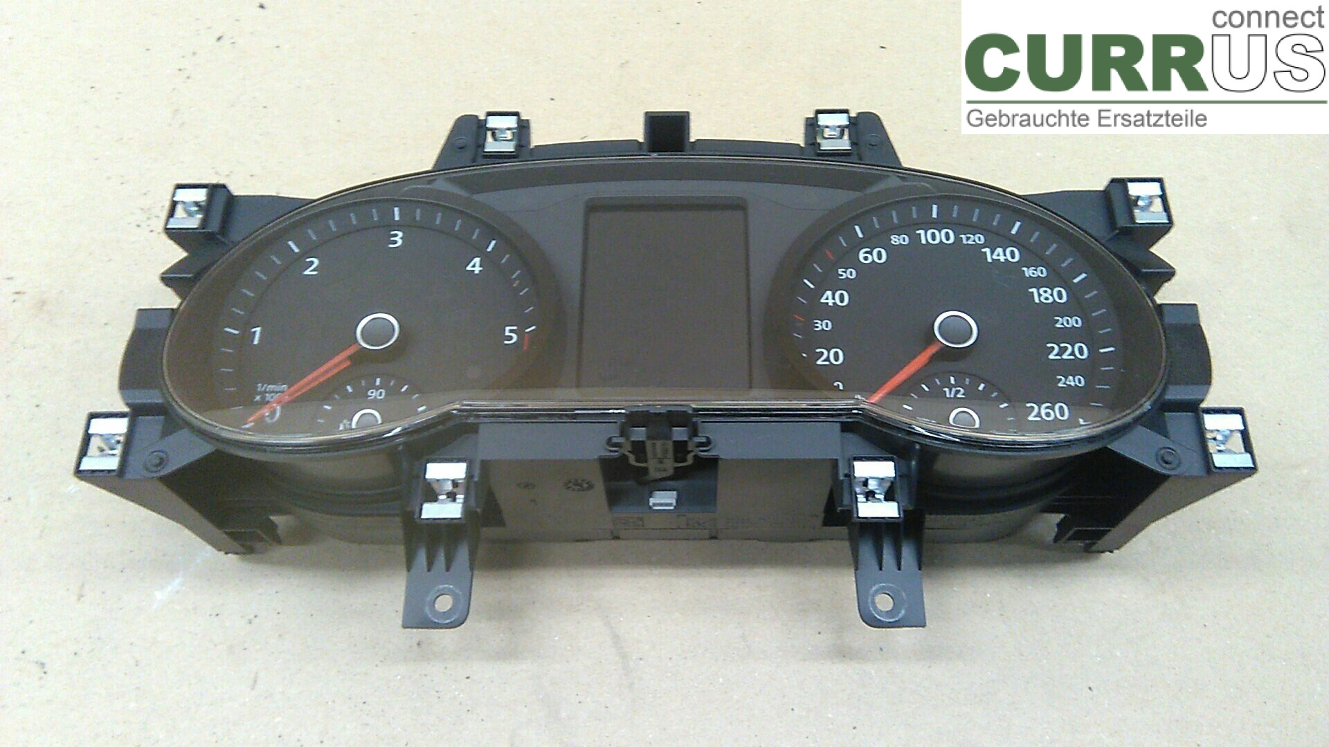 Instrument cluster / comb 3G0920751A 2.0CRDI