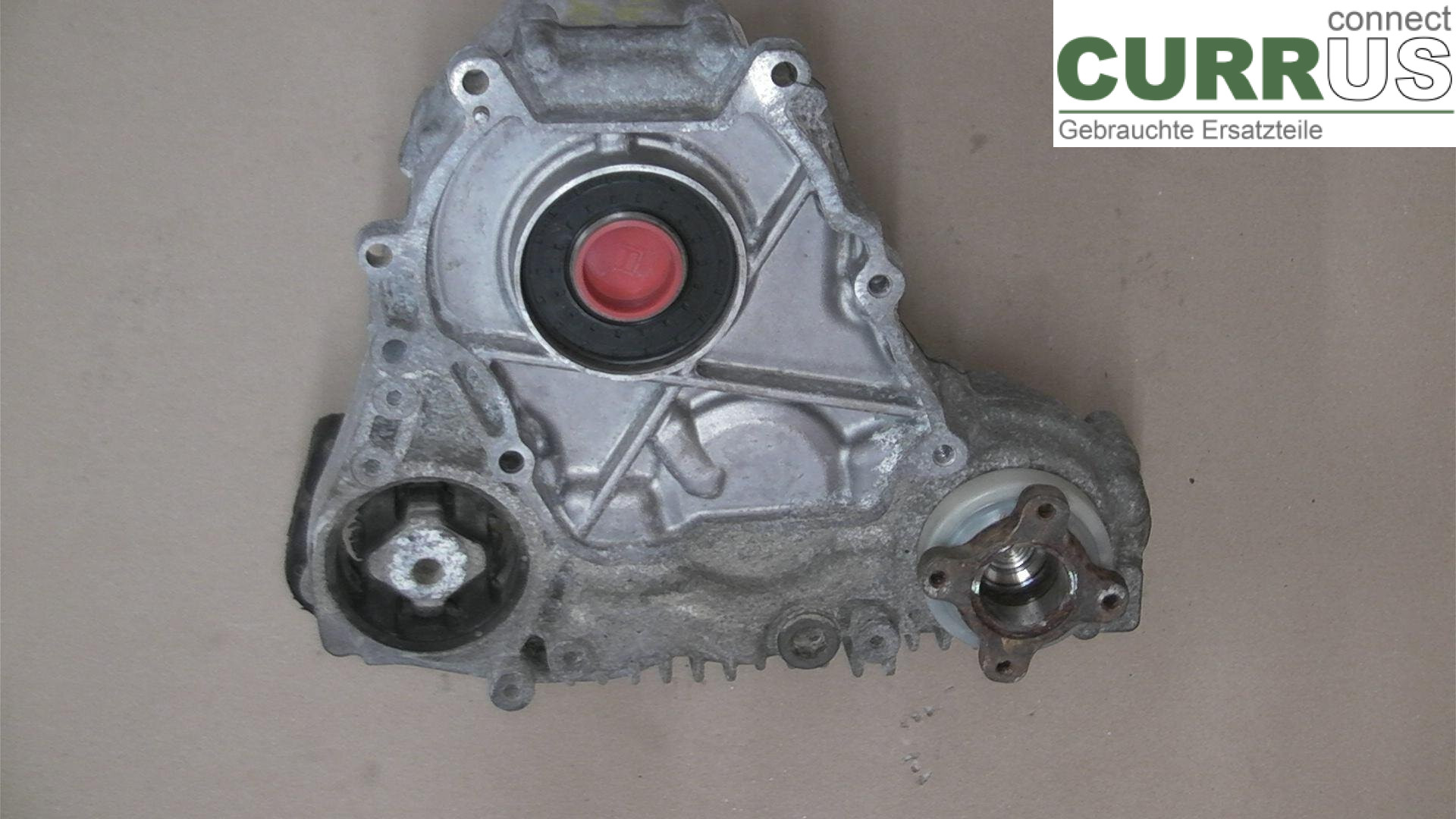  Distribution gear box 27107643748 2.0D