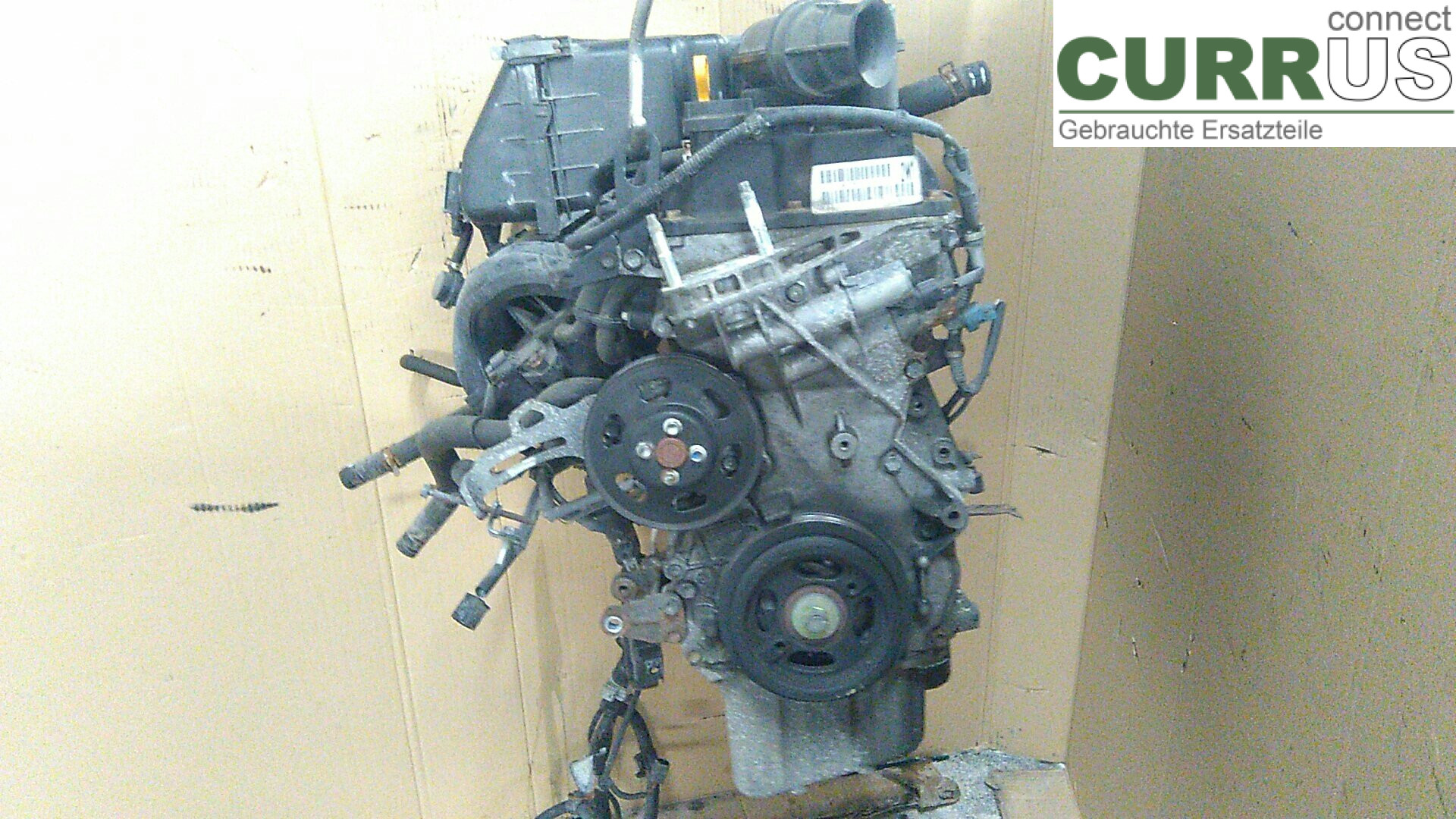 Motor 11200-73K30-X12 1.2EDC4