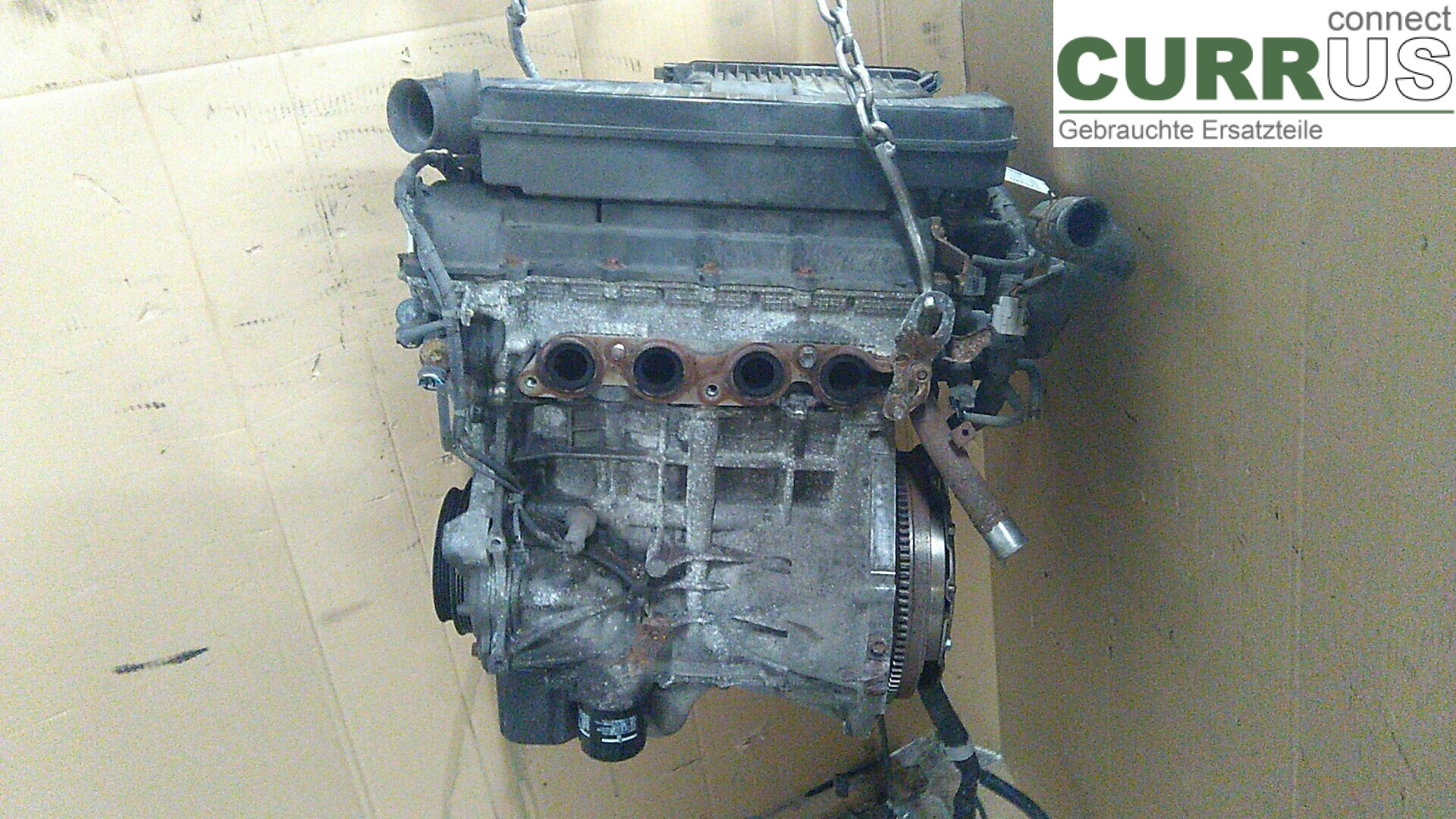  Motor 11200-73K30-X12 1.2EDC4