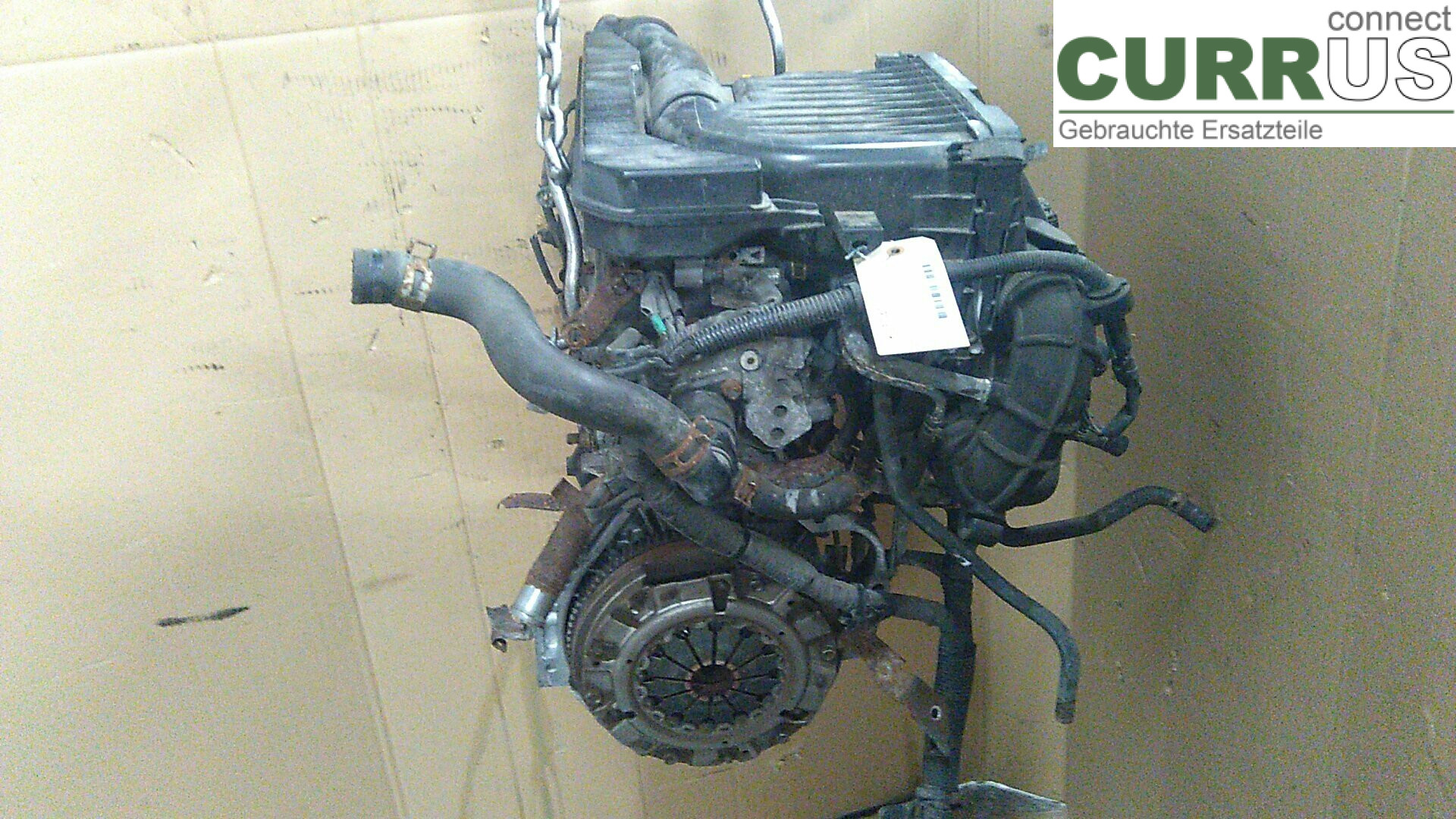  Motor 11200-73K30-X12 1.2EDC4