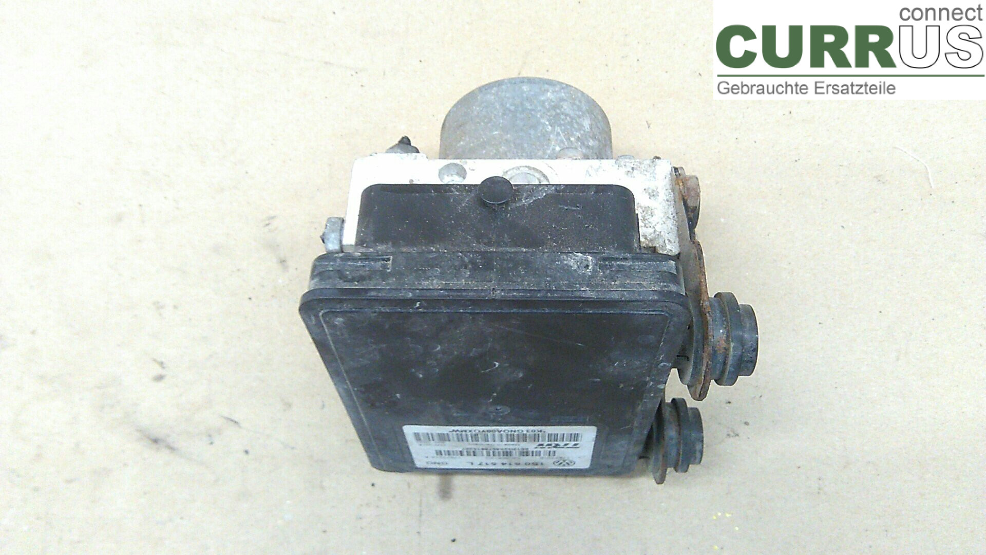 ABS Hydraulic unit 1S0614517L 1.0EDC4