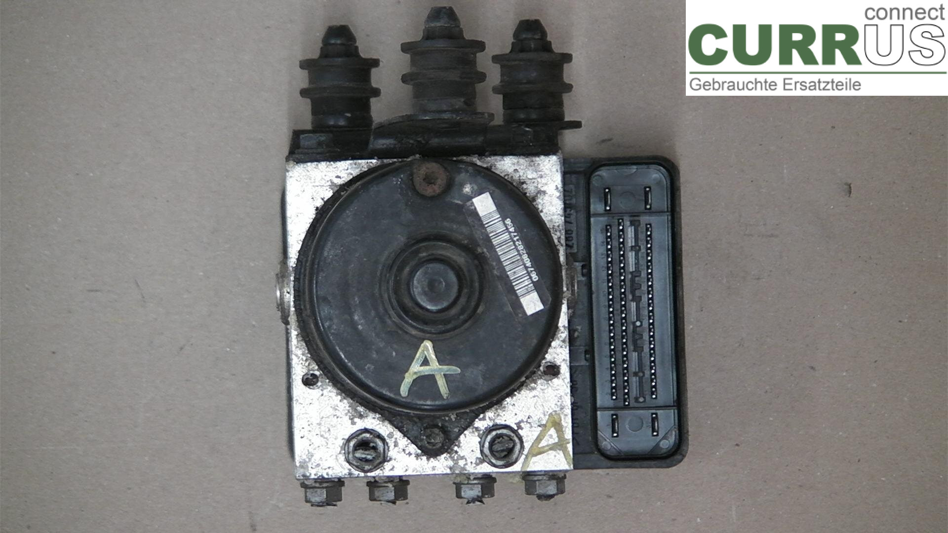  ABS Hydraulic unit 1K0907379Q 2.0TDI4