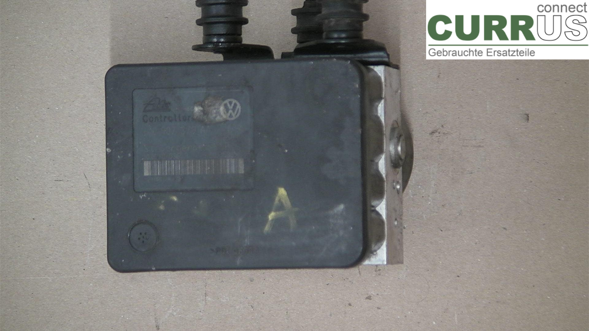  ABS Hydraulic unit 1K0614517AA 1.9TDI
