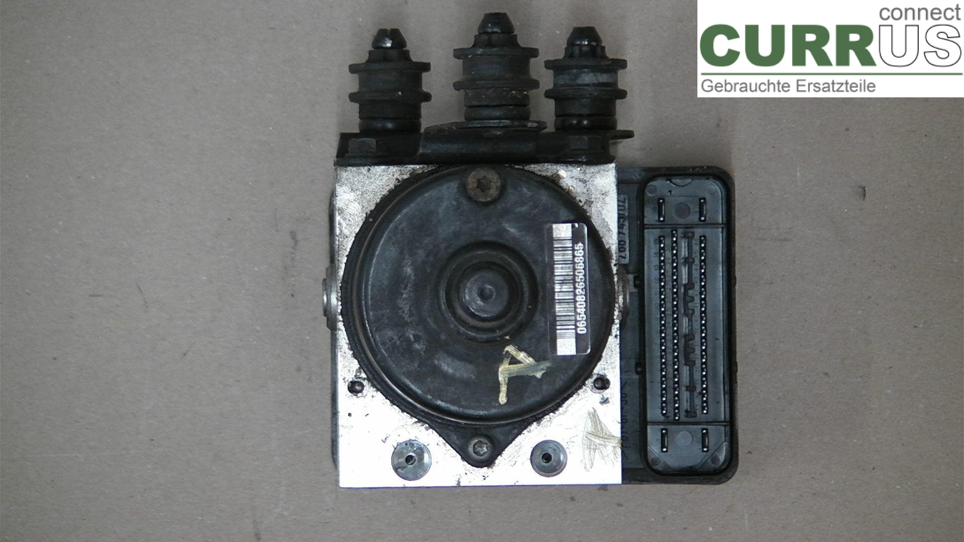  ABS Hydraulic unit 1K0614517AA 1.9TDI