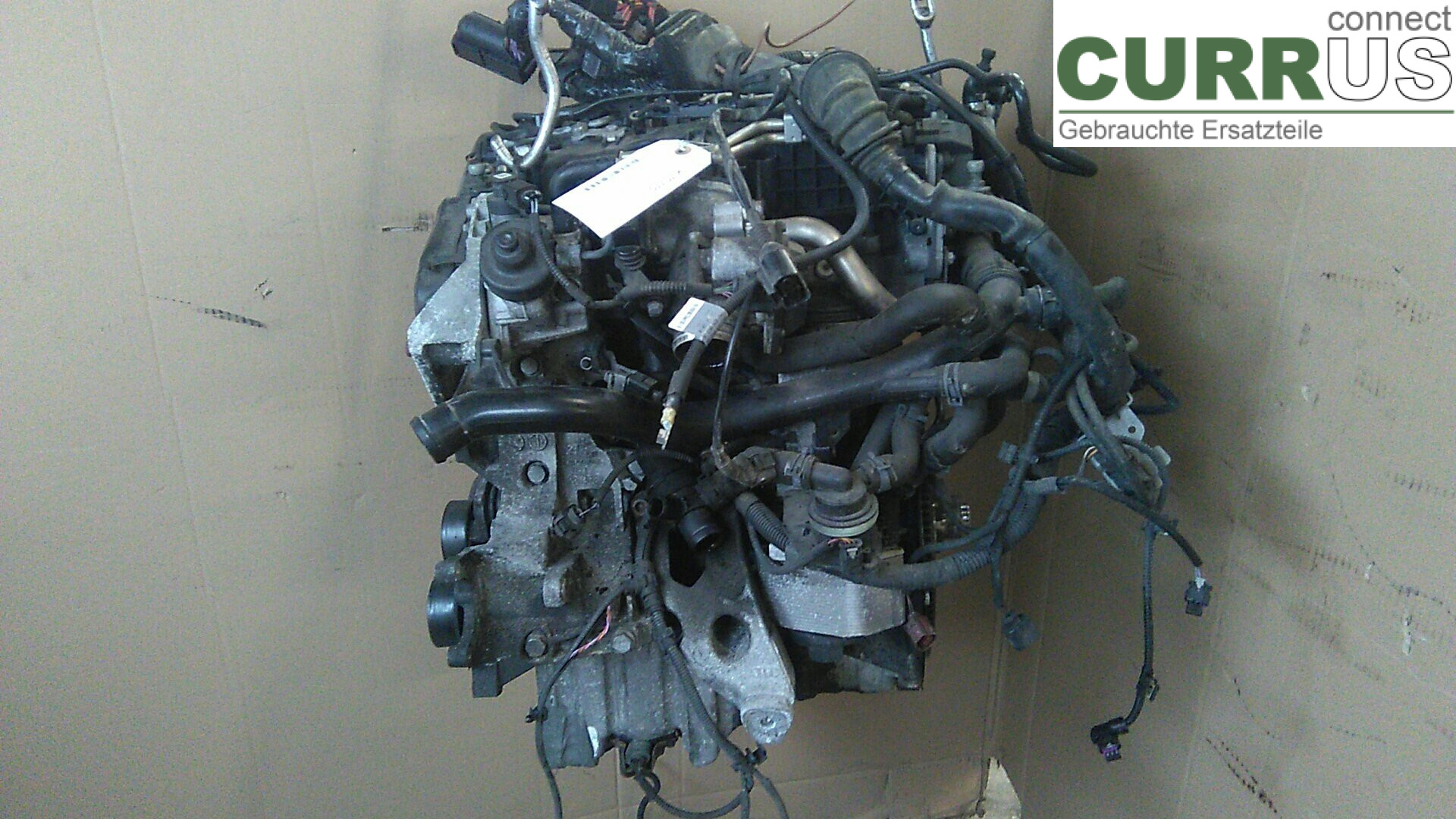  Engine 03L100036C BEMÆRK 2.0CRDI