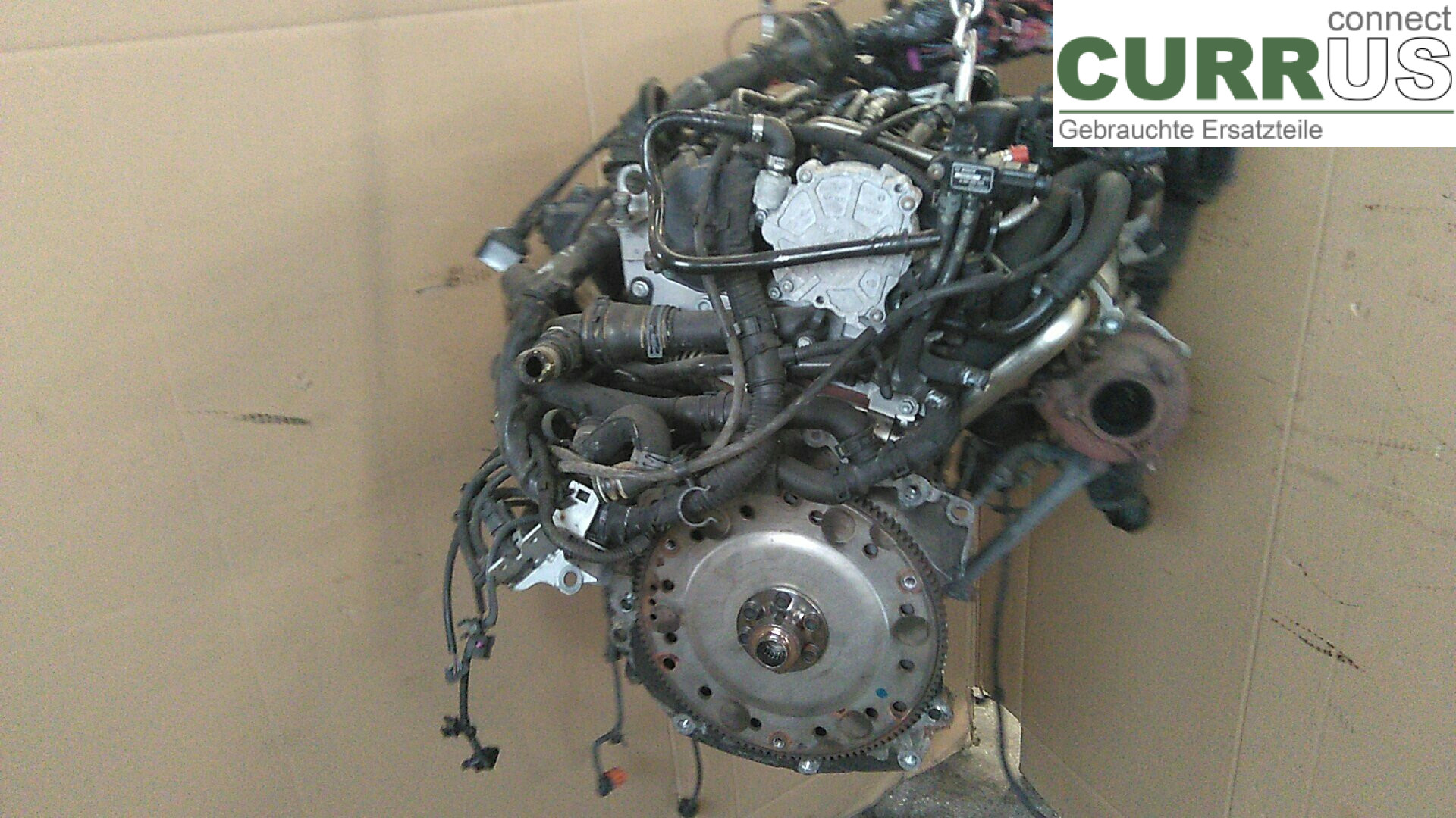  Engine 03L100036C BEMÆRK 2.0CRDI
