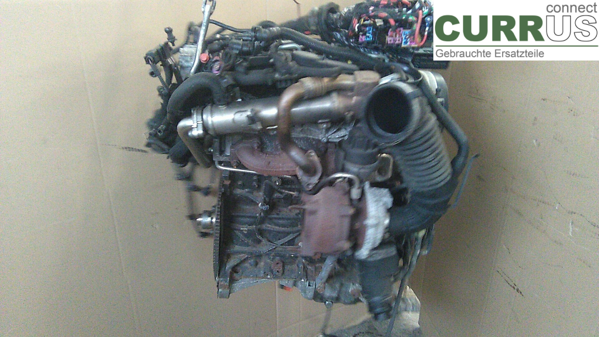  Engine 03L100036C BEMÆRK 2.0CRDI
