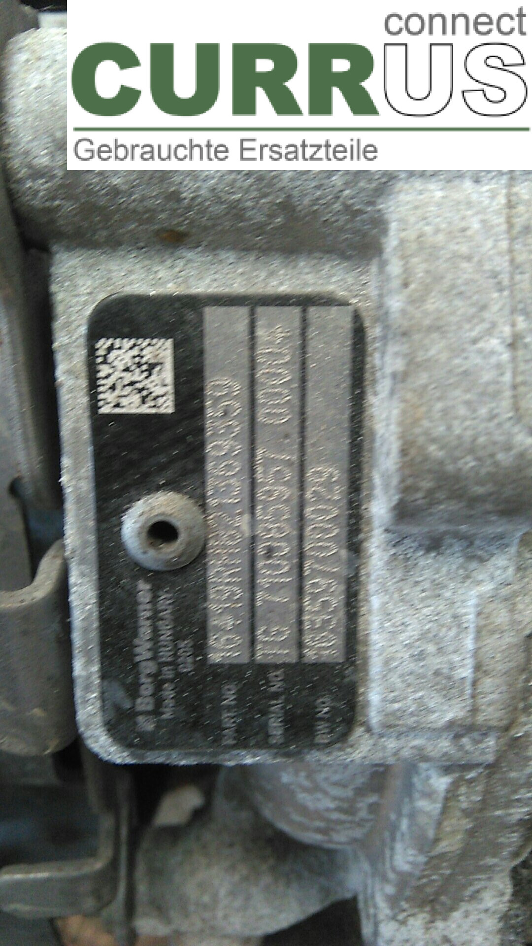  Silnik 8201718630 1.5DCI