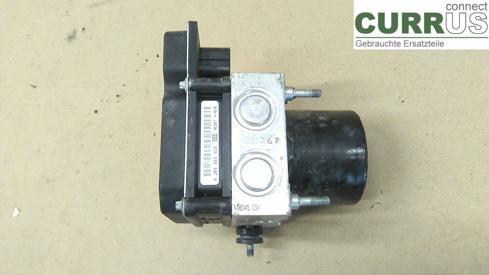  ABS hydraulisk enhet 6R0614517AF 1.2CRDI