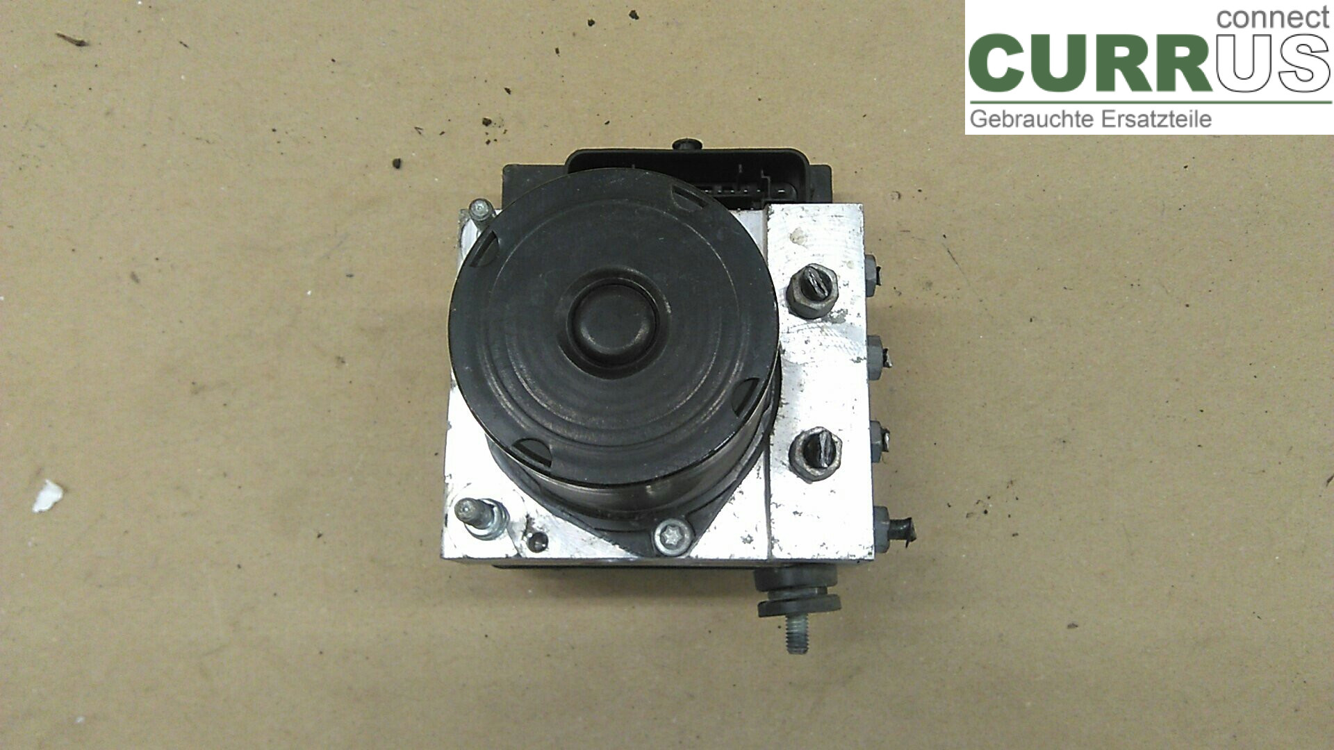  ABS hydraulisk enhet 6R0614517AF 1.2CRDI
