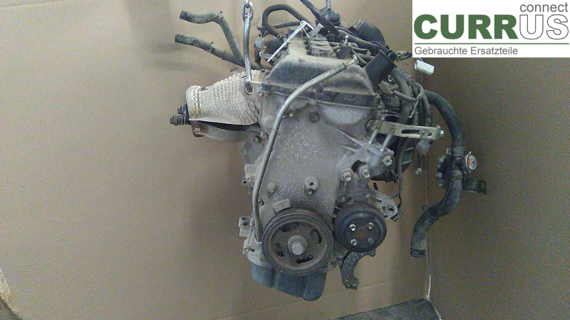  Engine 1000C897 1.6EDC4