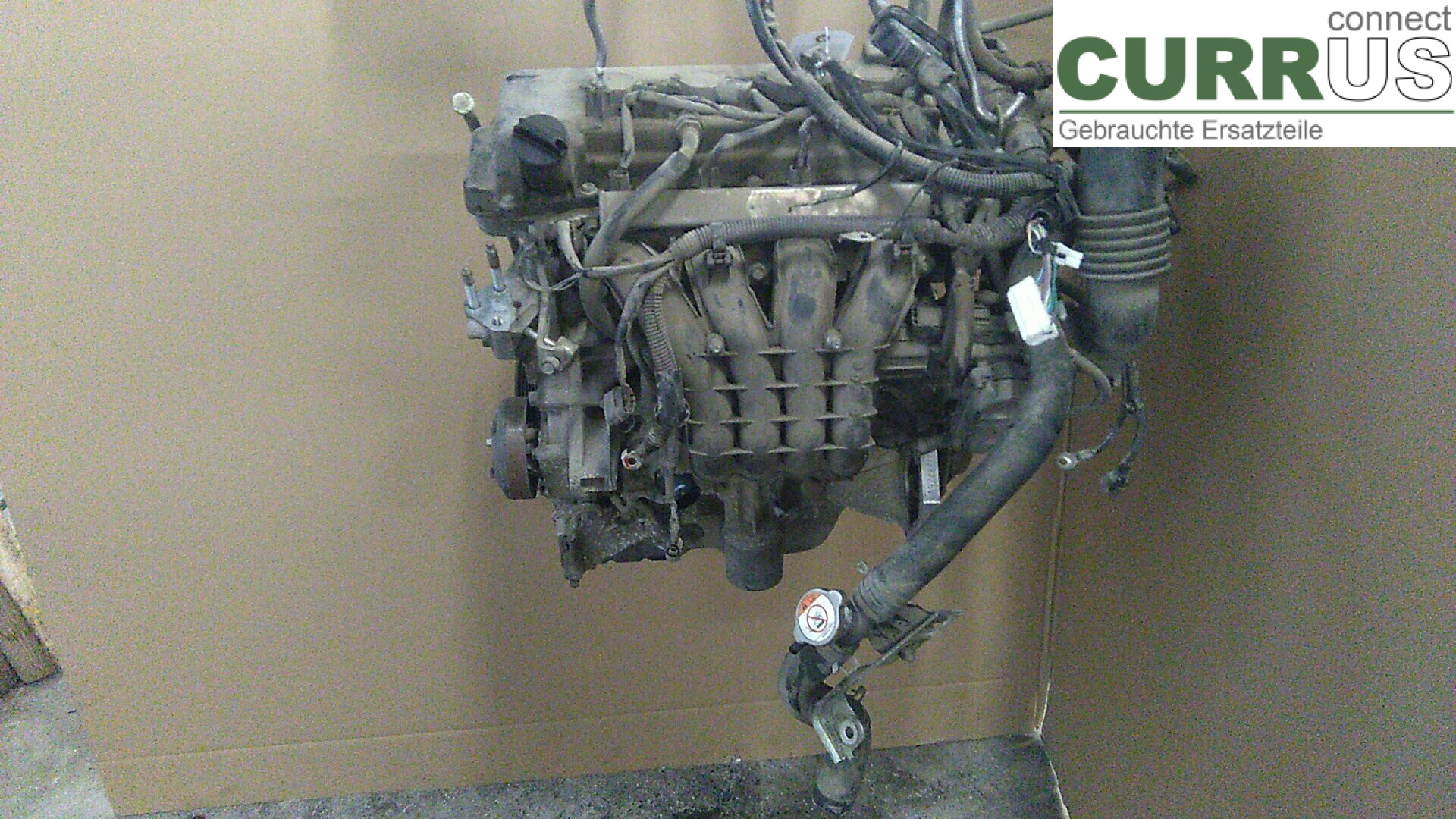  Engine 1000C897 1.6EDC4