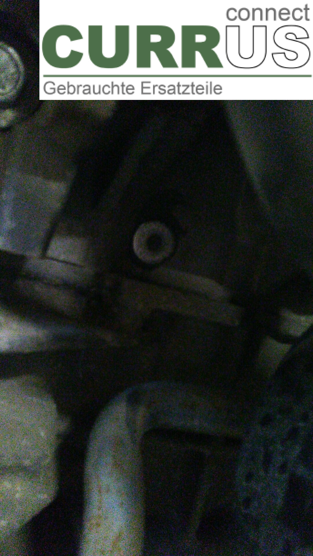  Engine 1000C897 1.6EDC4
