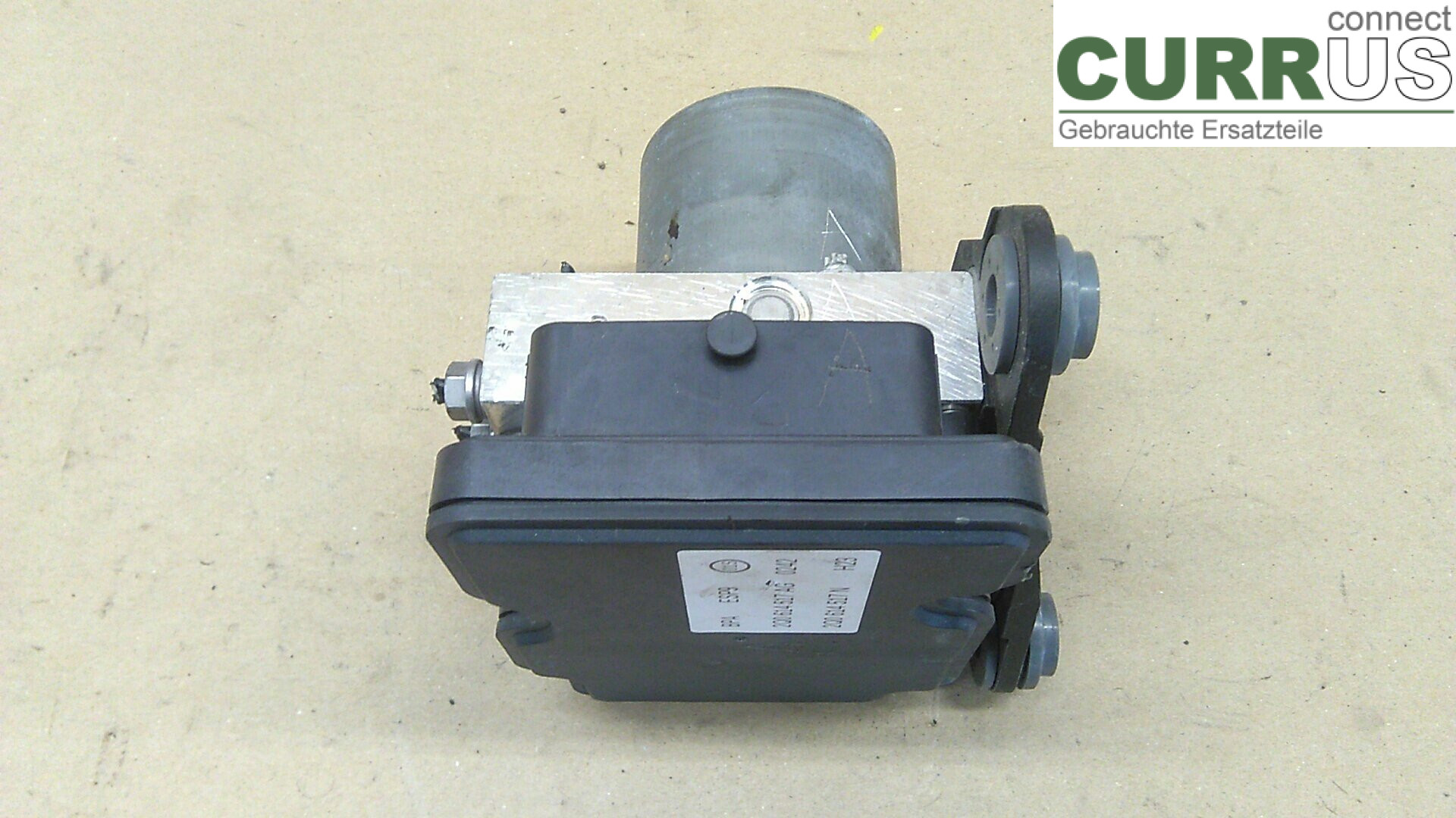  ABS Hydraulic unit 2Q0614517AG 1.0TSI