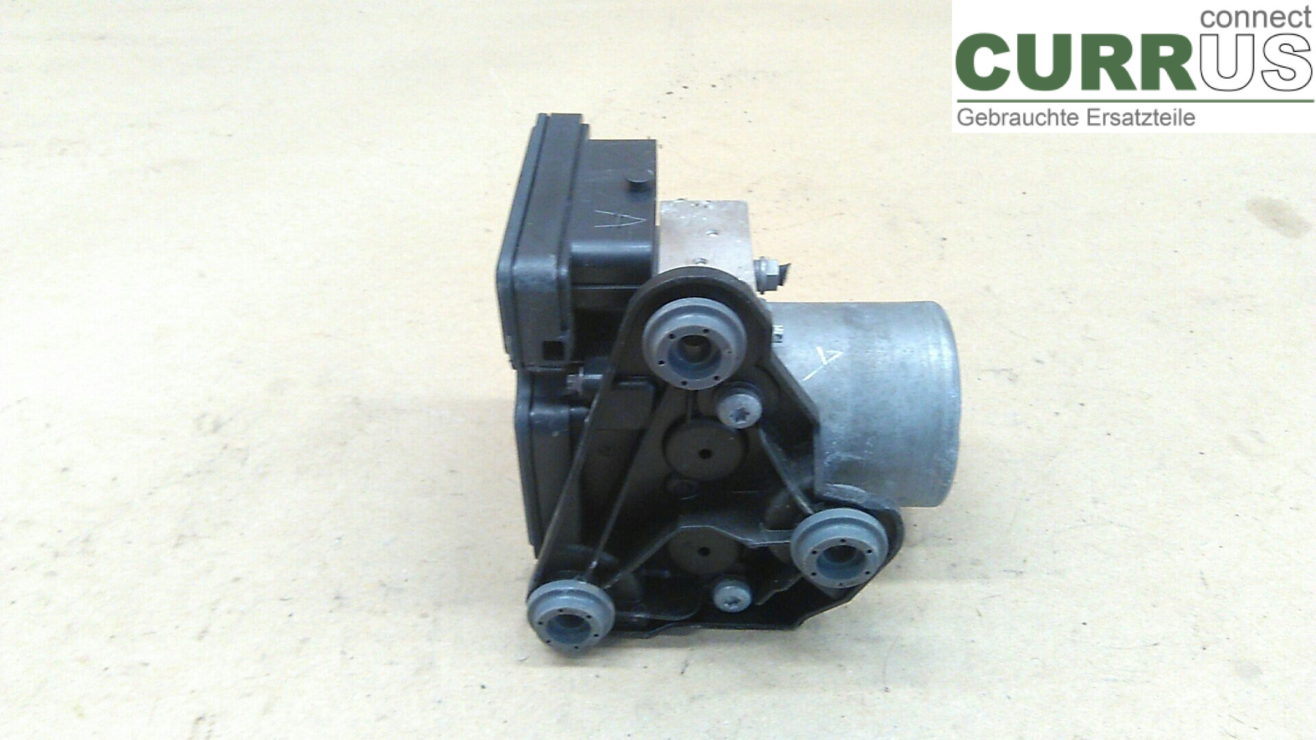  ABS Hydraulic unit 2Q0614517AG 1.0TSI