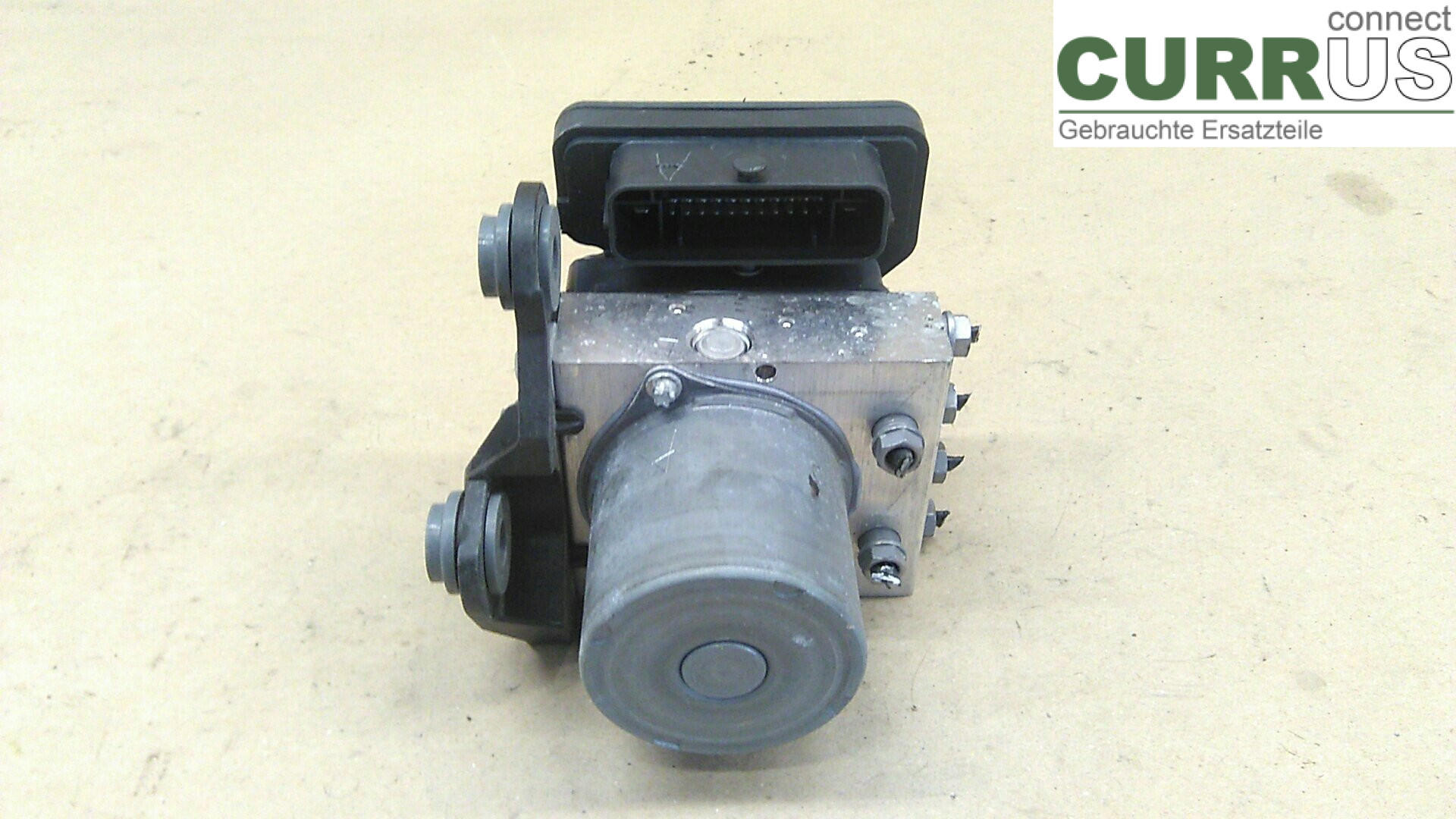  ABS Hydraulic unit 2Q0614517AG 1.0TSI