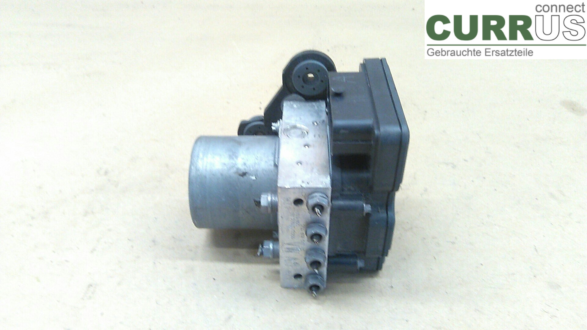  ABS Hydraulic unit 2Q0614517AG 1.0TSI