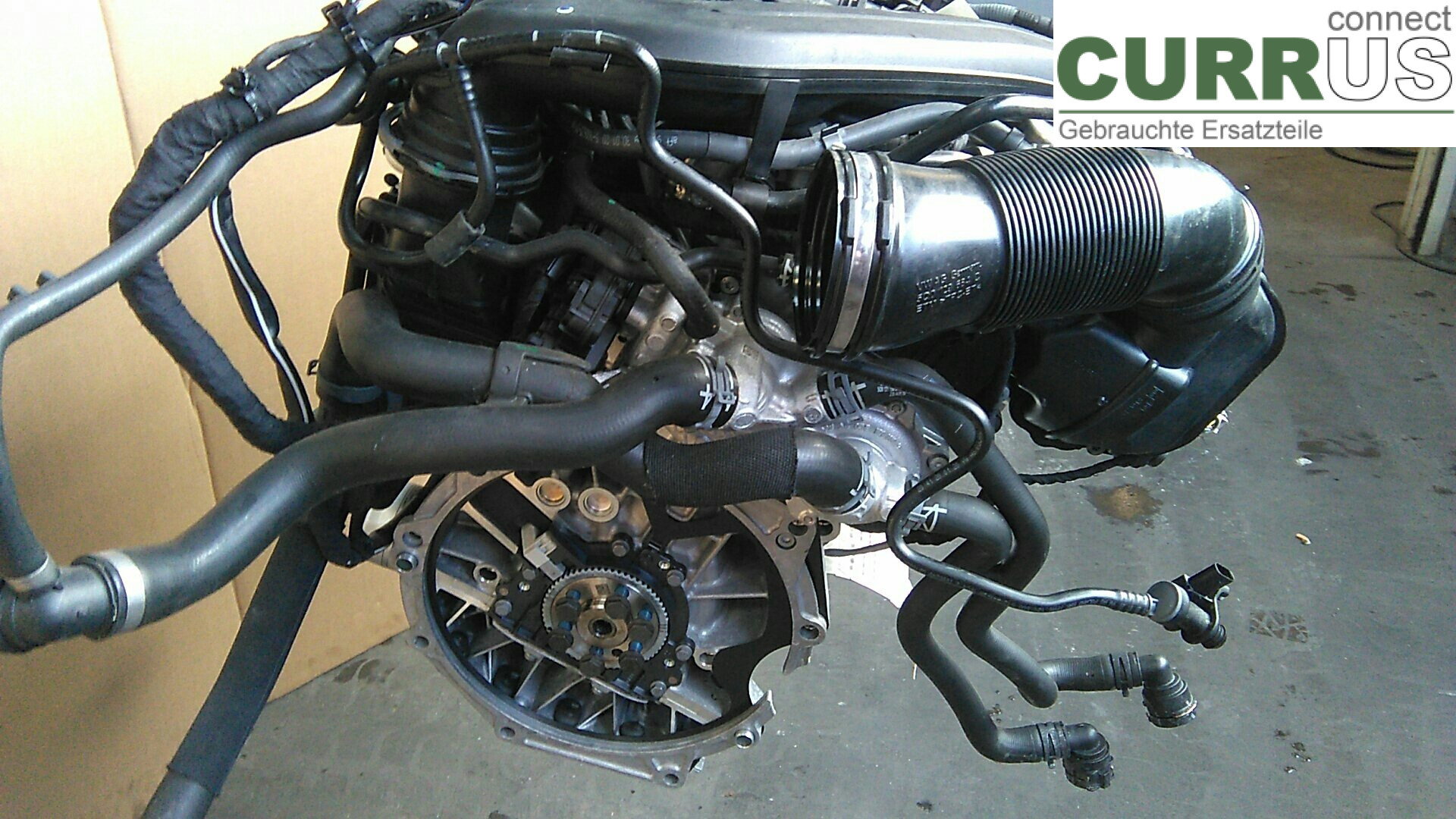  Engine 05E100032A 1.5TSI