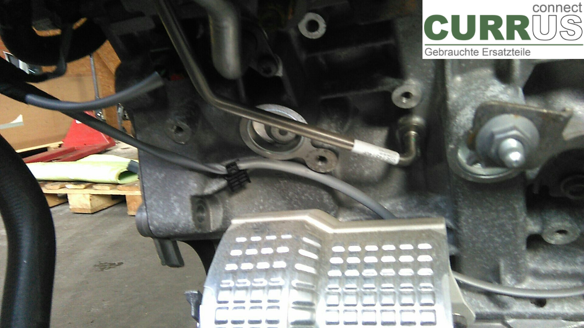  Engine 05E100032A 1.5TSI