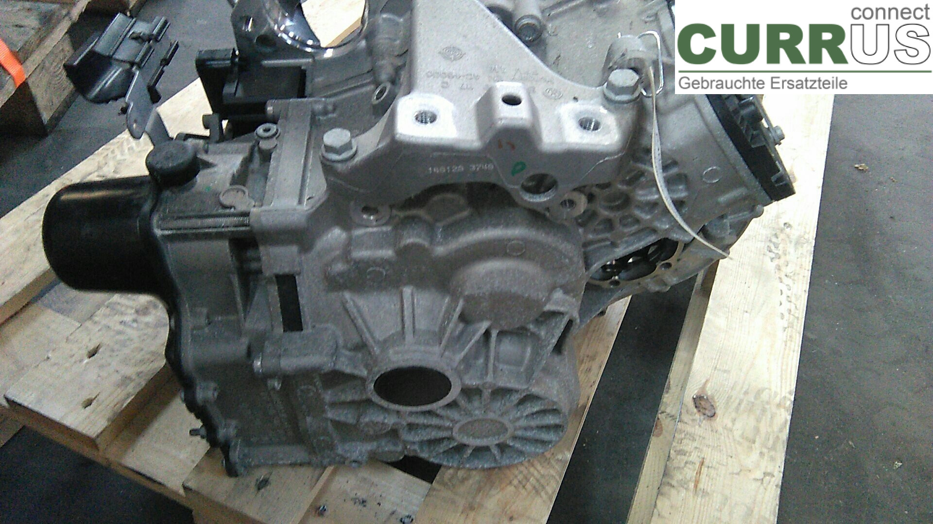  Gearbox (Automatic) 0CW300050J 01H 1.5TSI