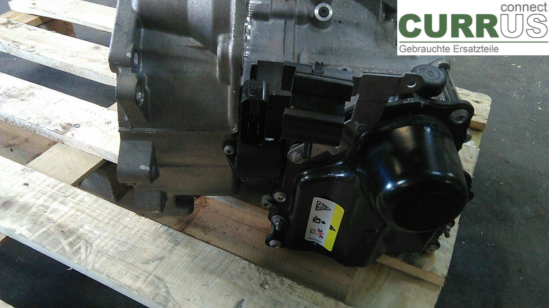  Gearbox (Automatic) 0CW300050J 01H 1.5TSI