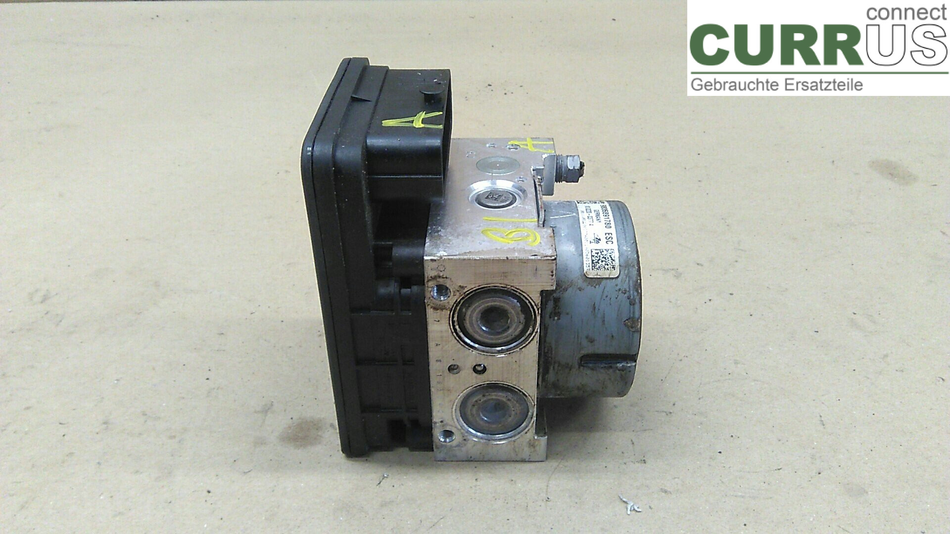  ABS Hydraulic unit 9806891780 1.0EDC4