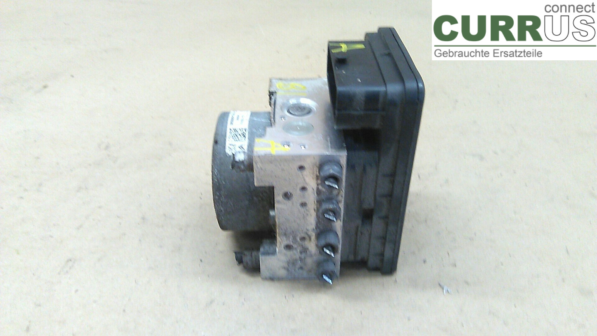 ABS Hydraulic unit 9806891780 1.0EDC4