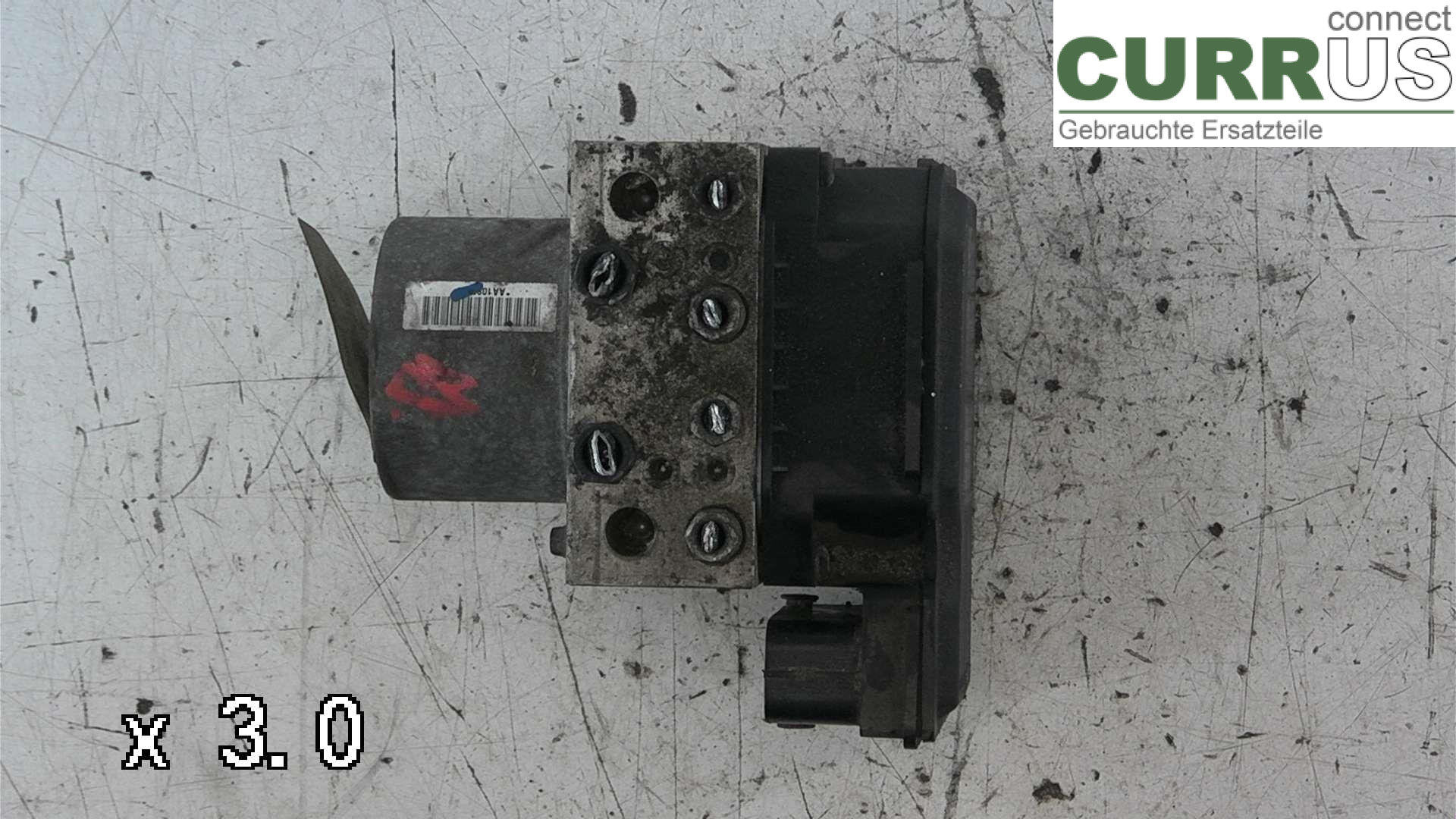  ABS Hydraulic unit G691-2C405-AH / TRW  2.0TDCI