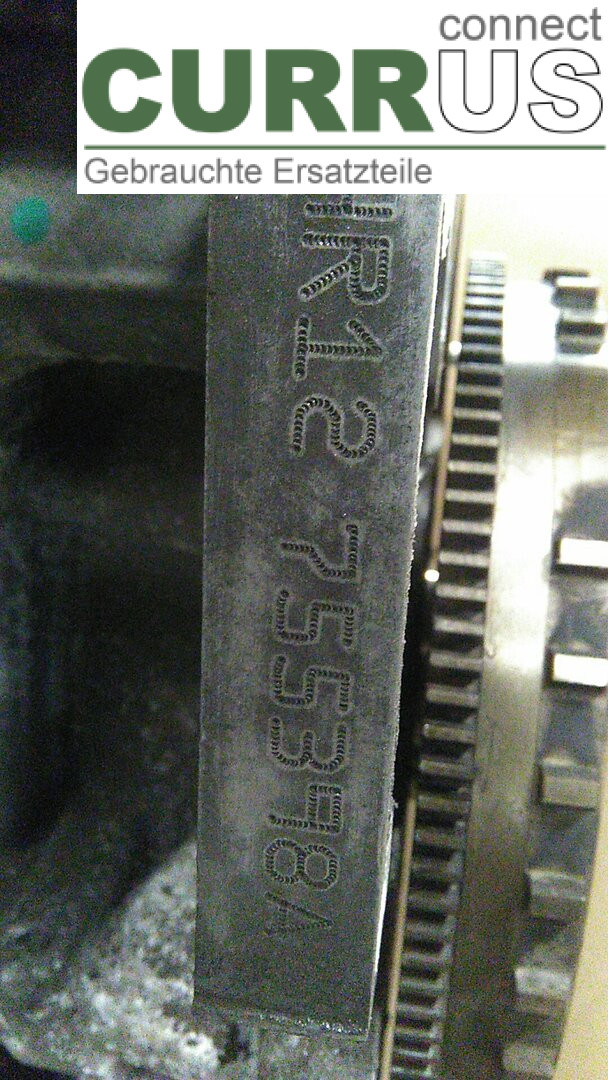  Engine 101021HC1D  1.2EDC4