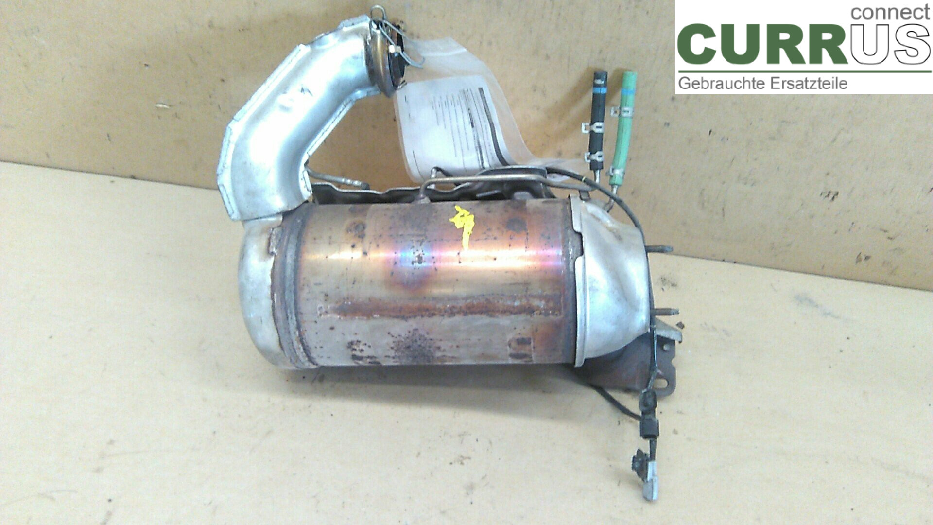  Partikelfilter 208A07274R 1.5DCI