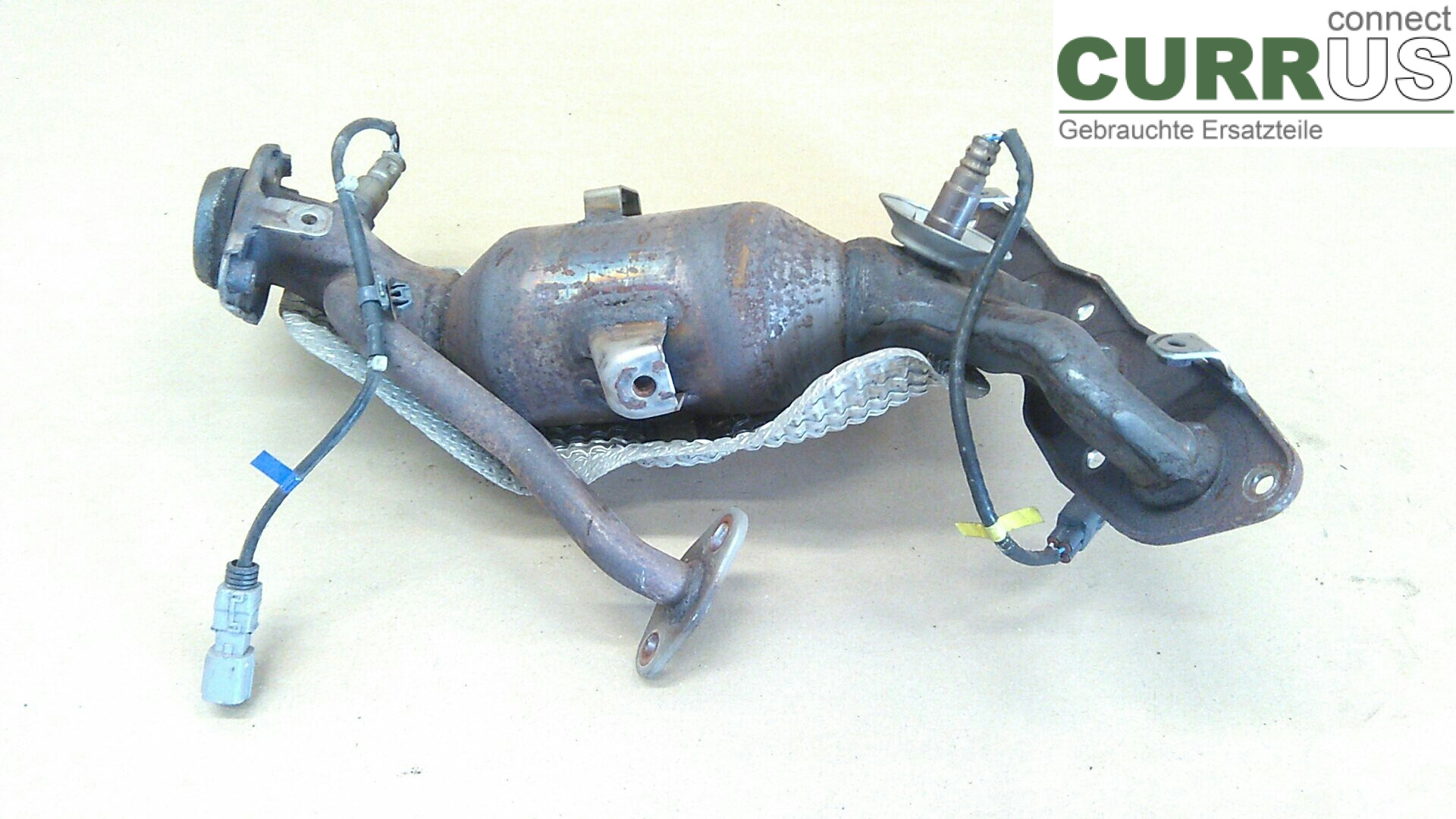 Catalyst 1714021110 MANIFOLD 1.5HYBRID