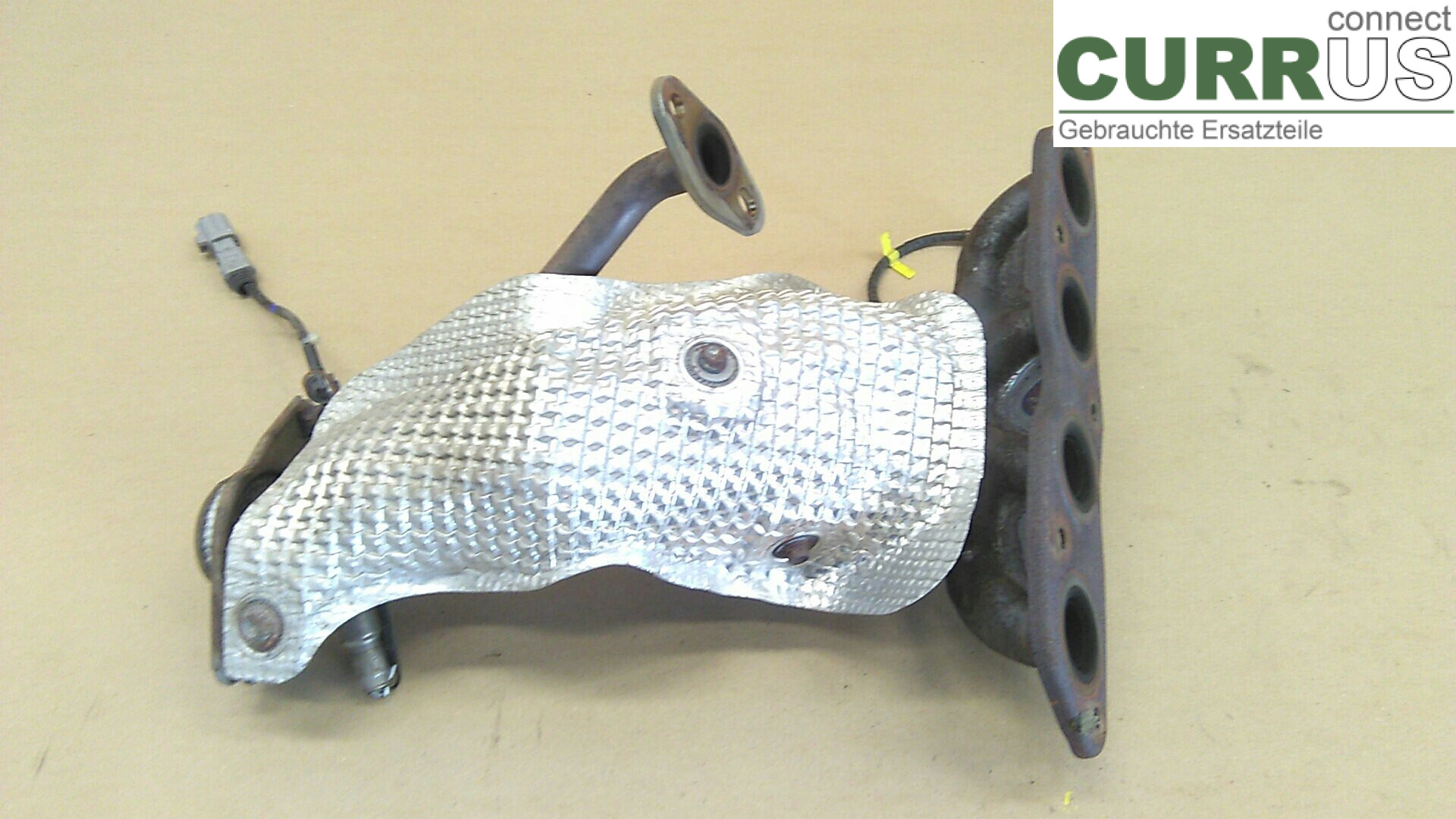  Catalyst 1714021110 MANIFOLD 1.5HYBRID