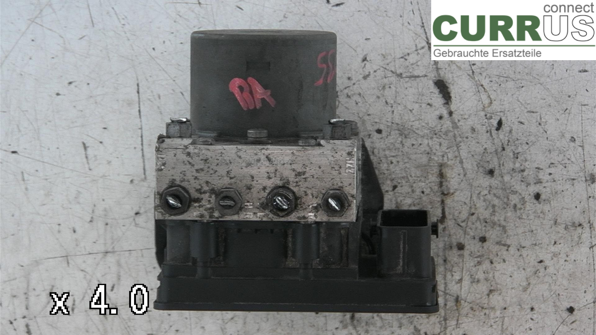  Hydrauliczna jednostka ABS 1S0614517E 1.0EDC4