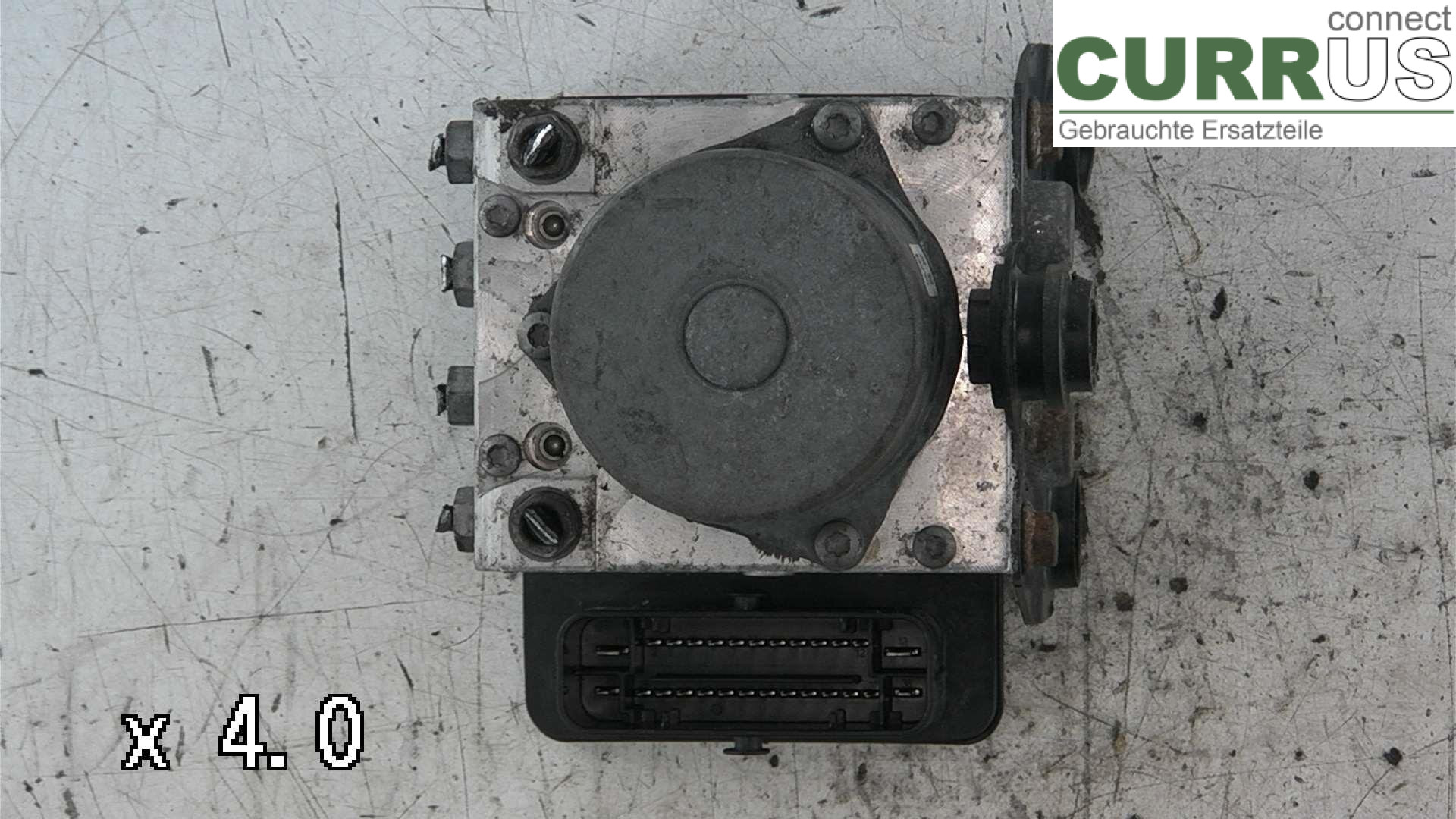  Hydrauliczna jednostka ABS 1S0614517E 1.0EDC4