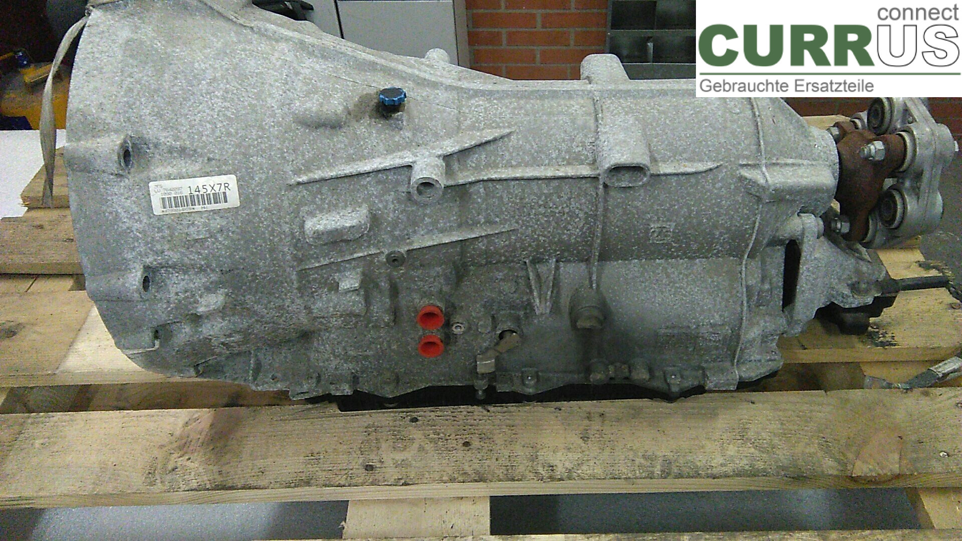 Gearbox (Automatic) 24007623322 2.0TDI