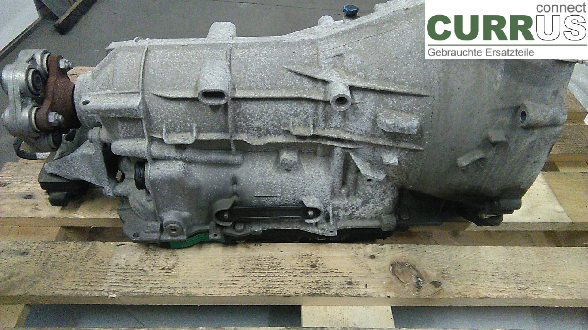  Gearbox (Automatic) 24007623322 2.0TDI