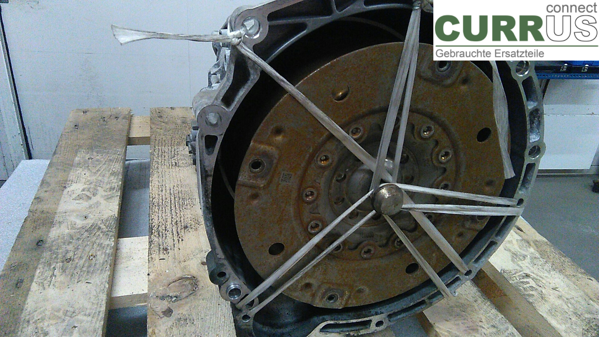  Gearbox (Automatic) 24007623322 2.0TDI