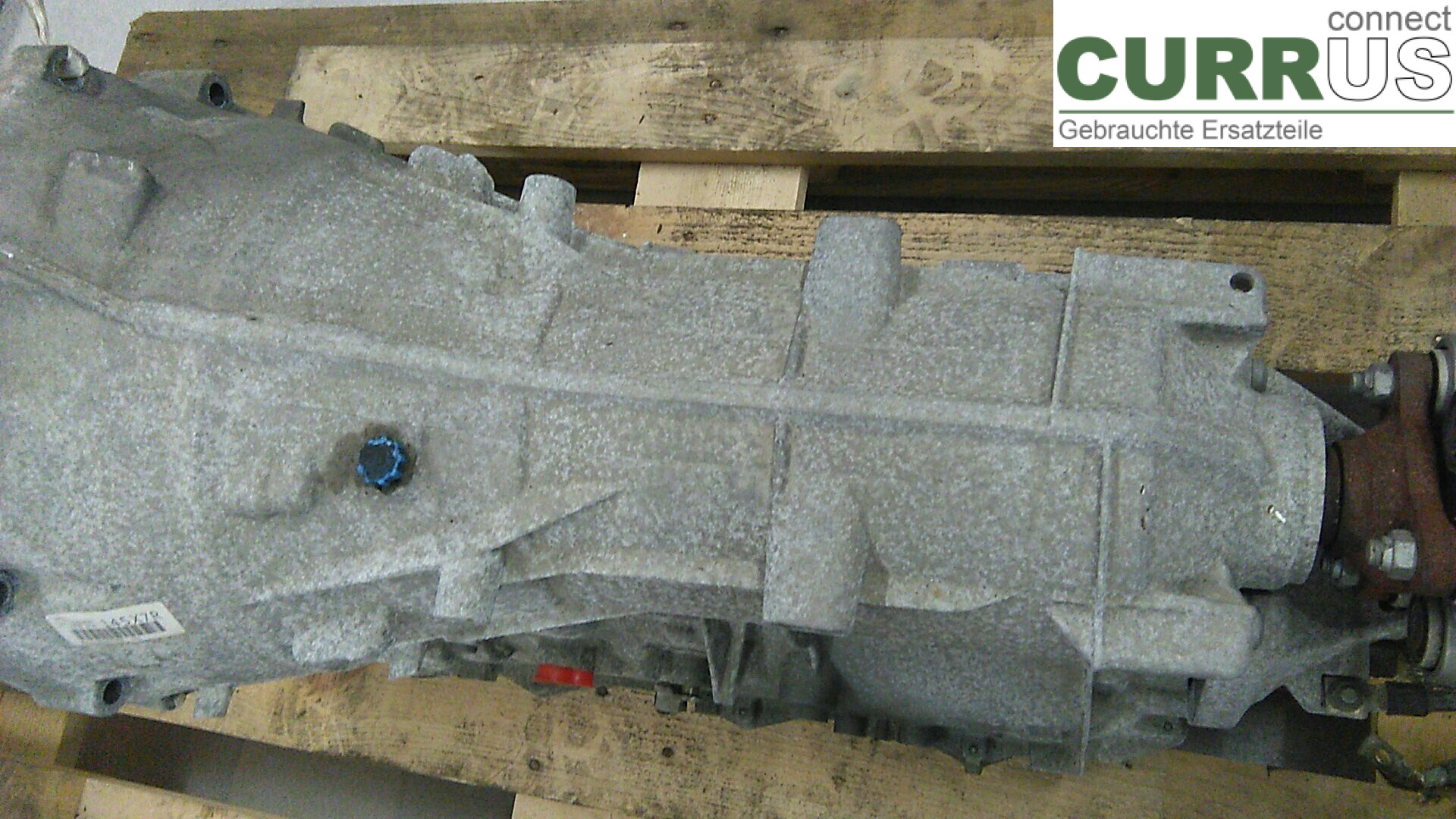  Gearbox (Automatic) 24007623322 2.0TDI