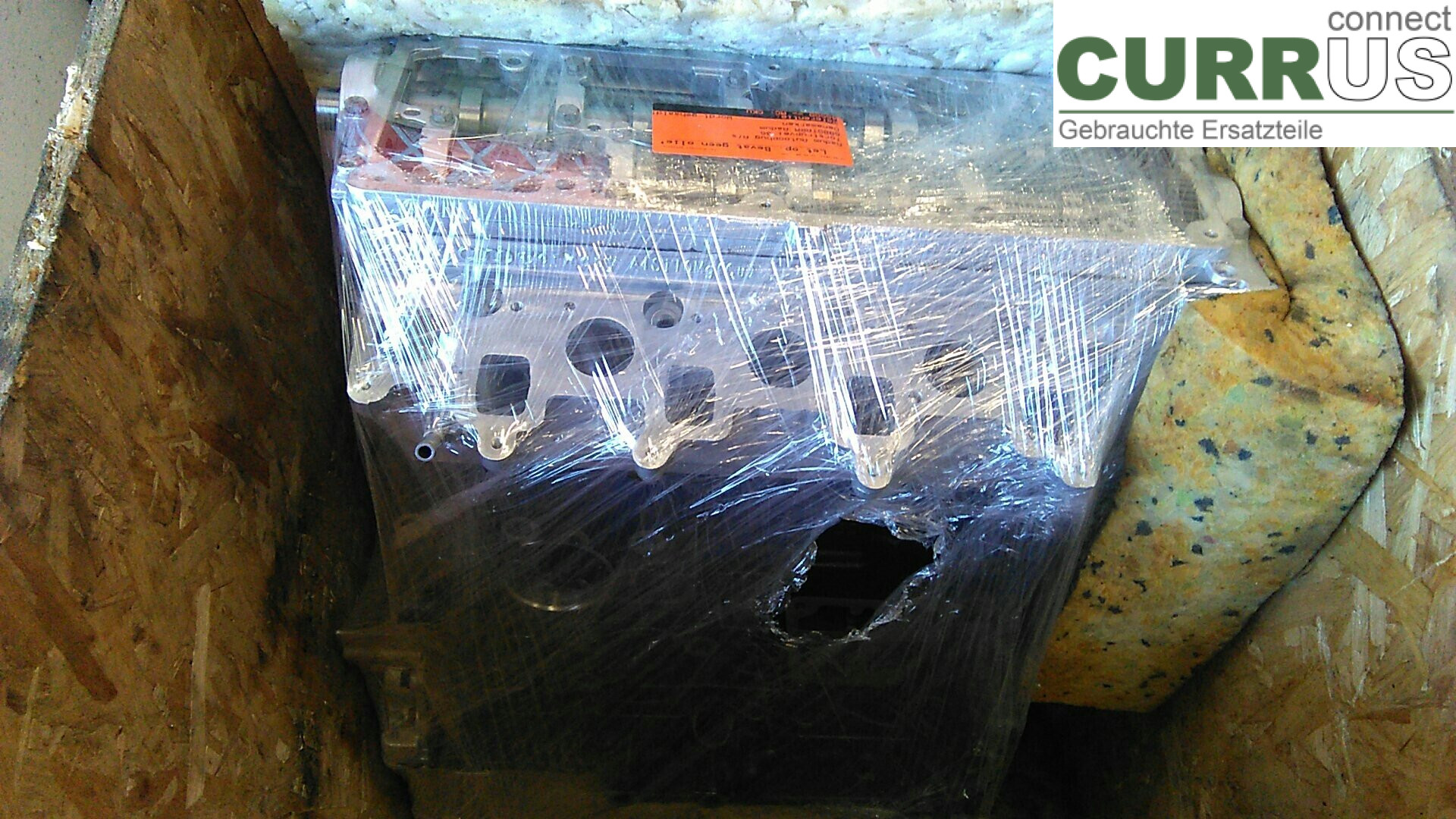  Engine 03L100090T 2.0CRDI