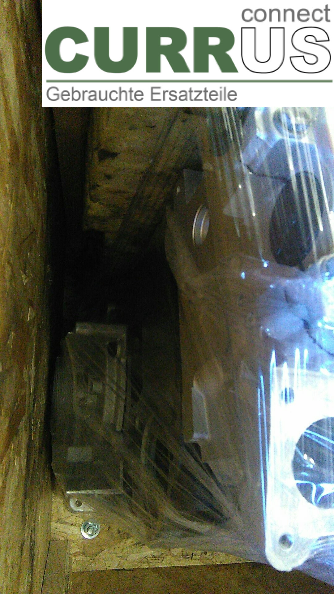  Engine 03L100090T 2.0CRDI